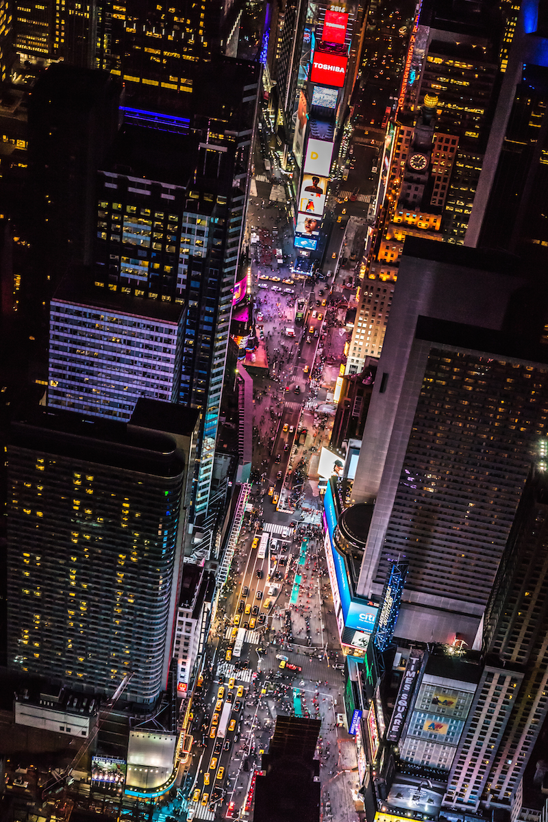 Times Square