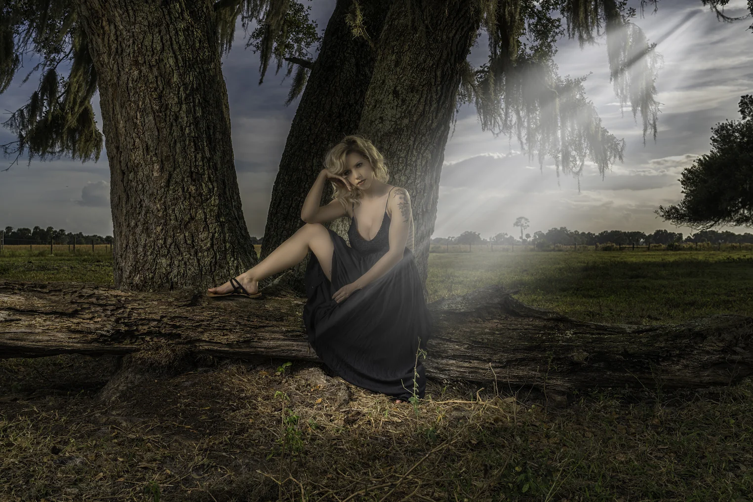 Breanne Ryan — ValVic Photography