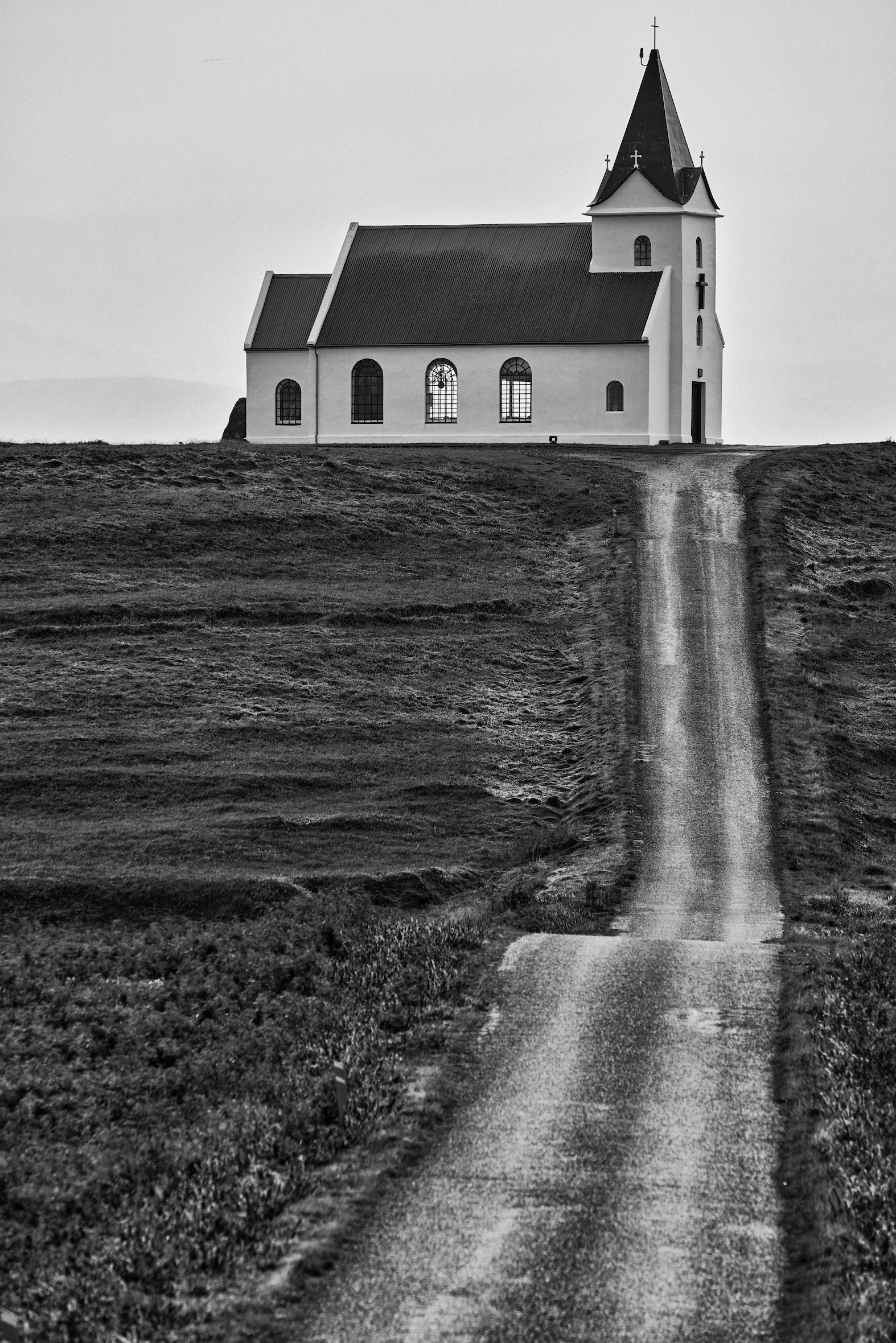 All Roads lead to Religion