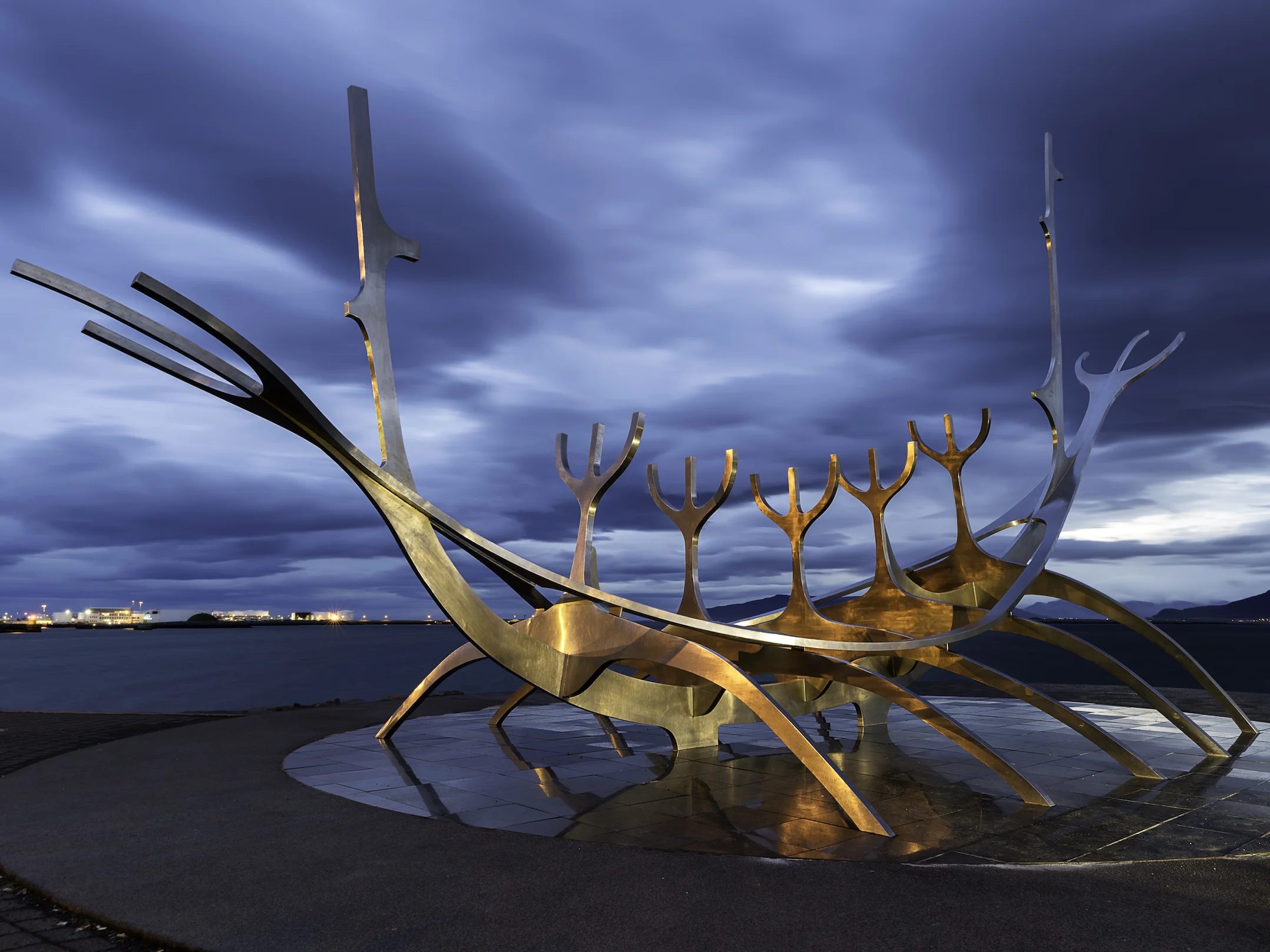 Sun Voyager