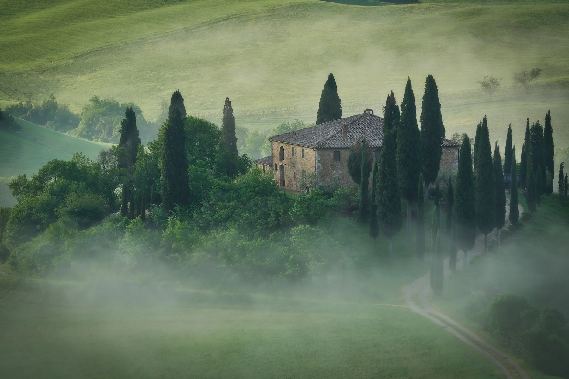 IL Belvedere