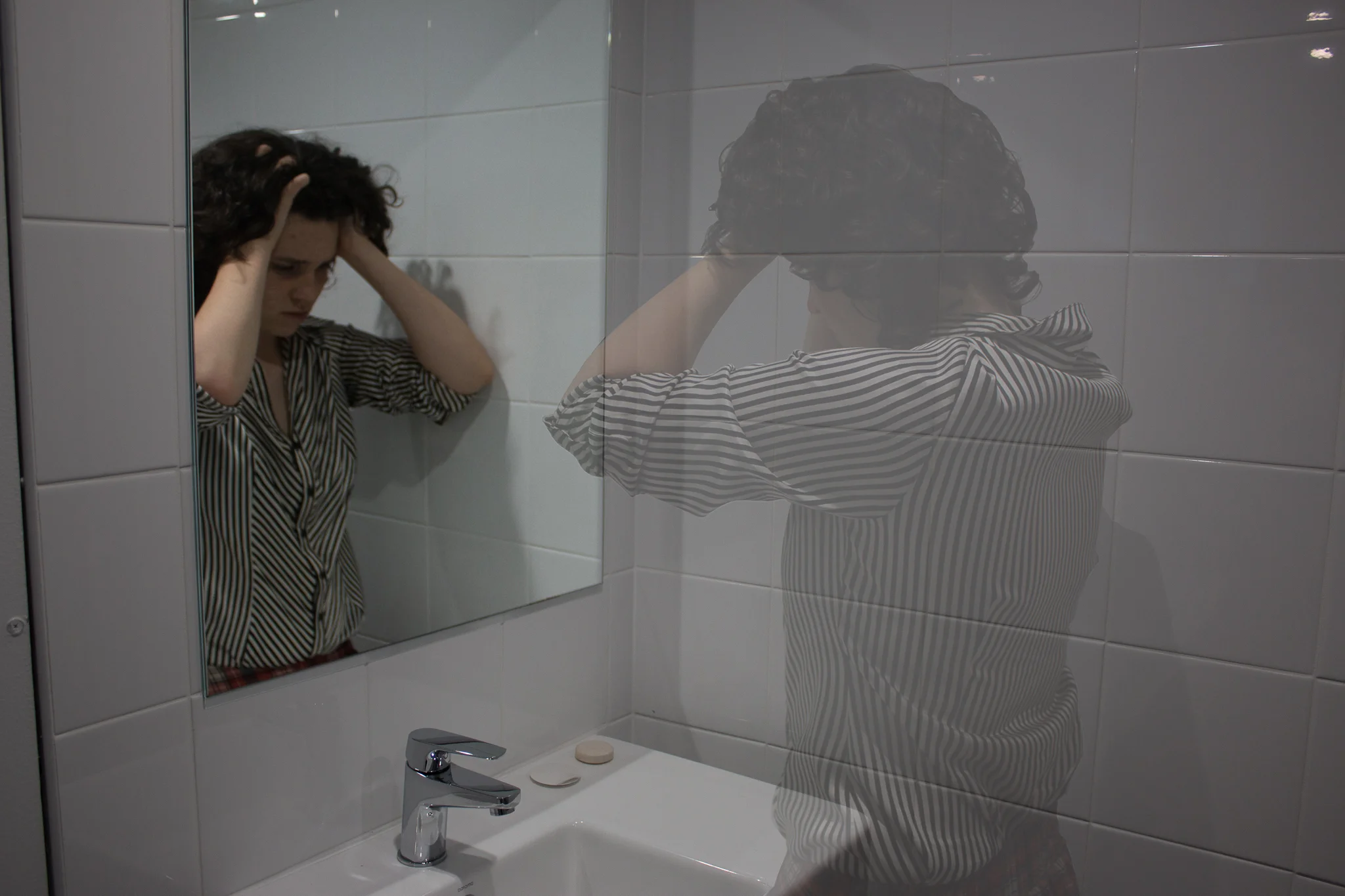 Self-loathing