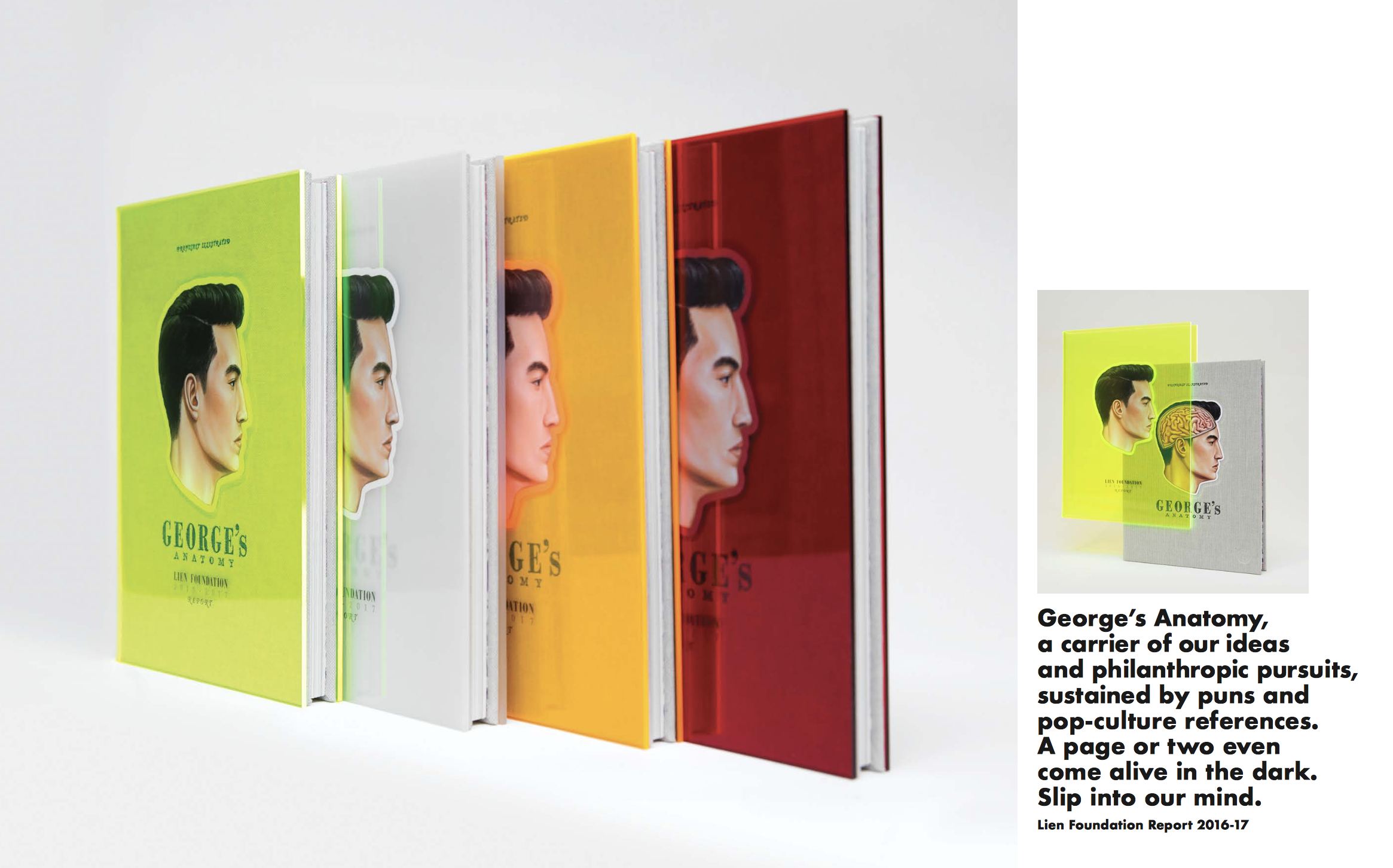 Cover illustration by Rachel