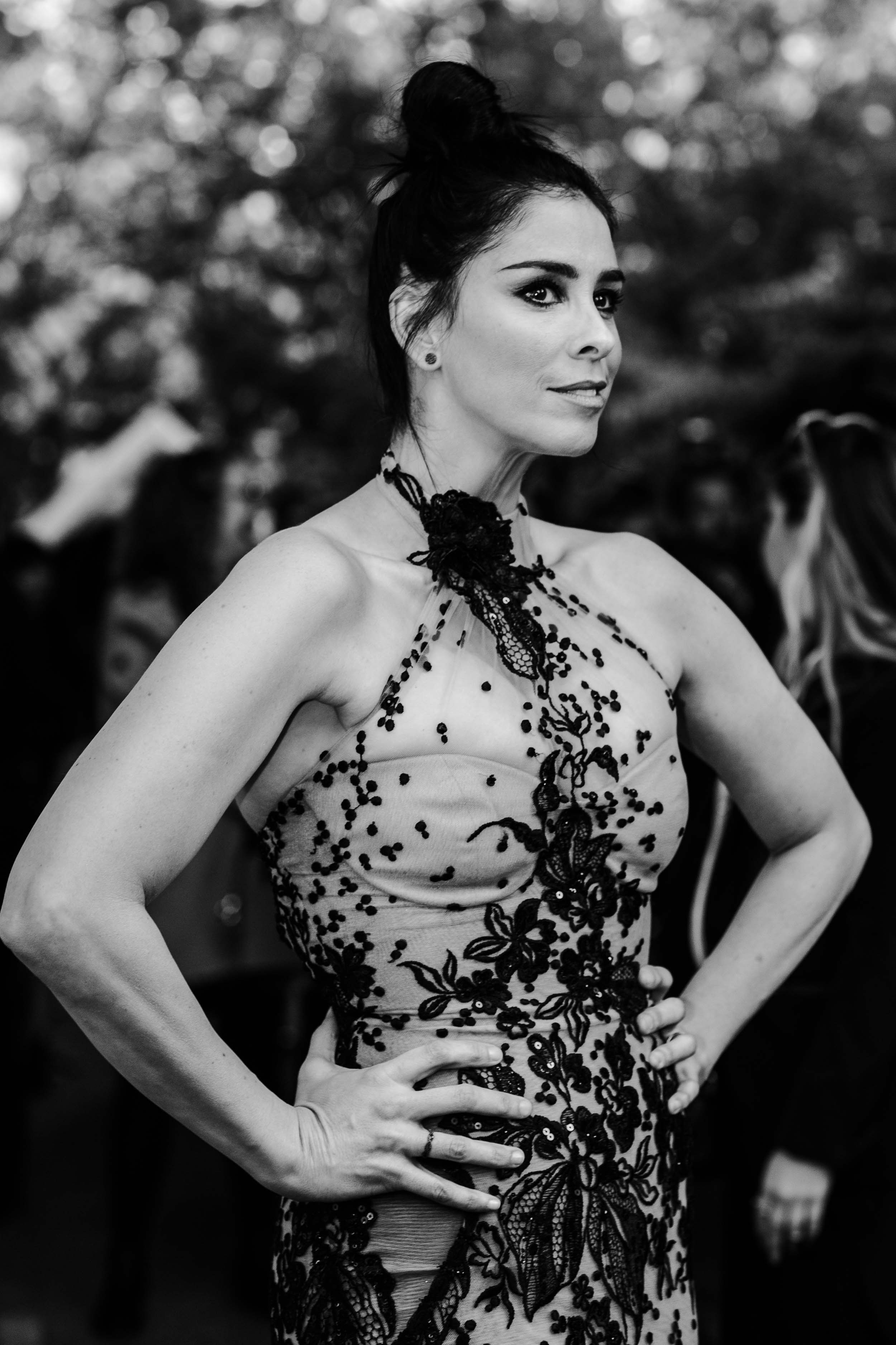 Sarah Silverman