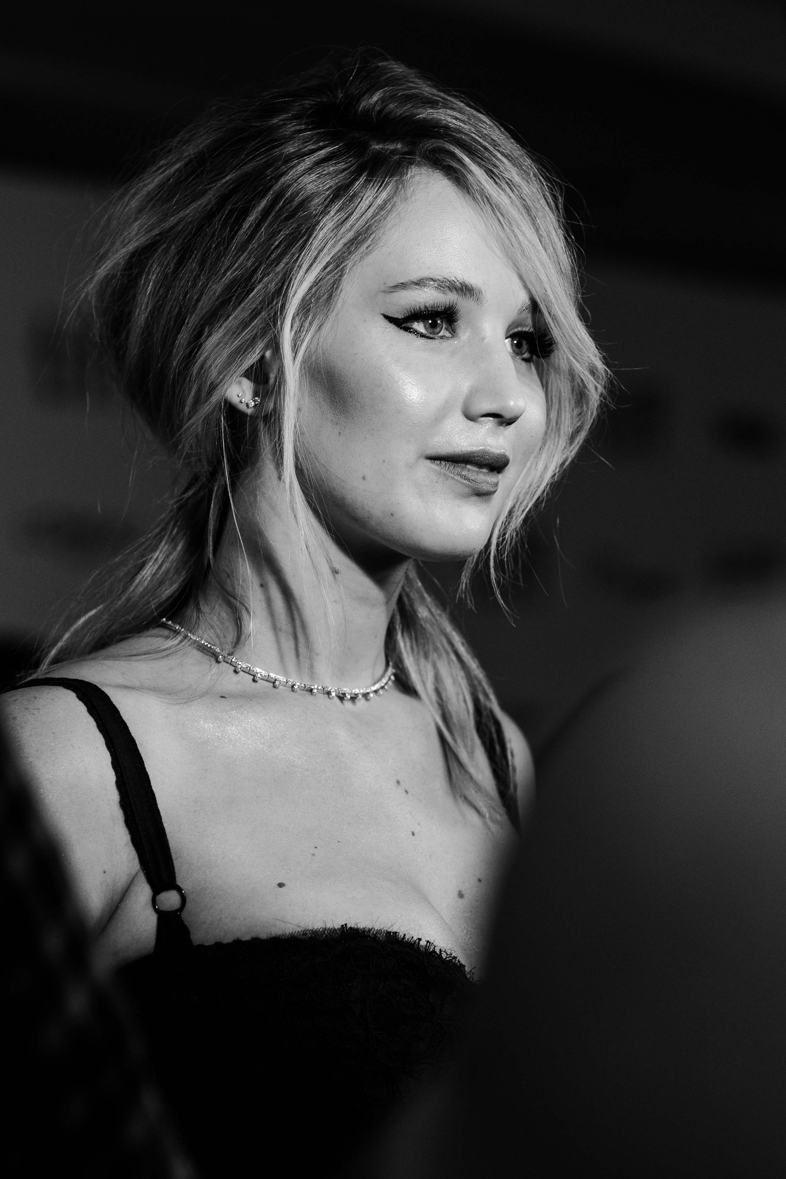 Jennifer Lawrence