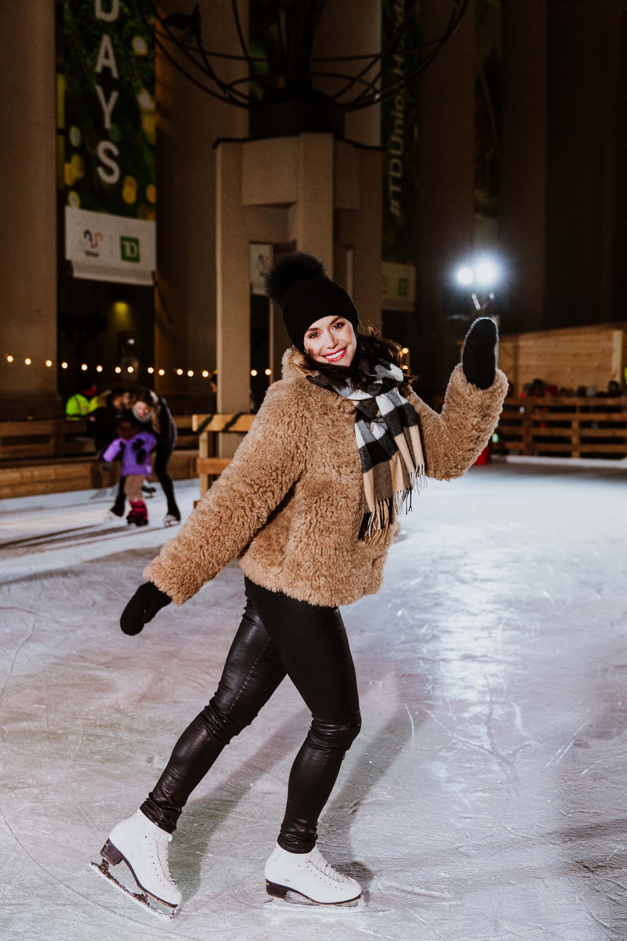 Tessa Virtue