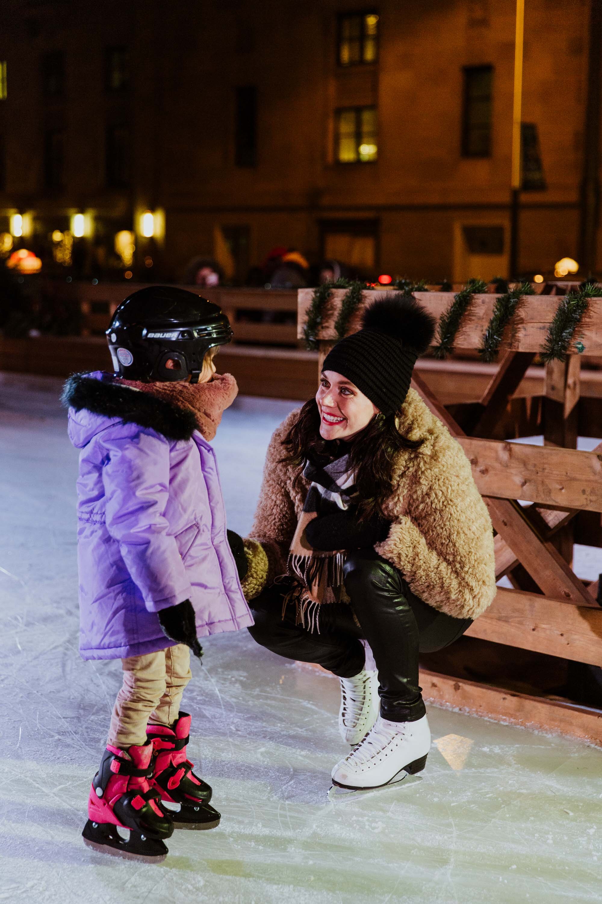 Tessa Virtue