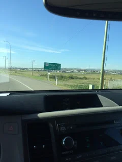 I Don't Like This Road