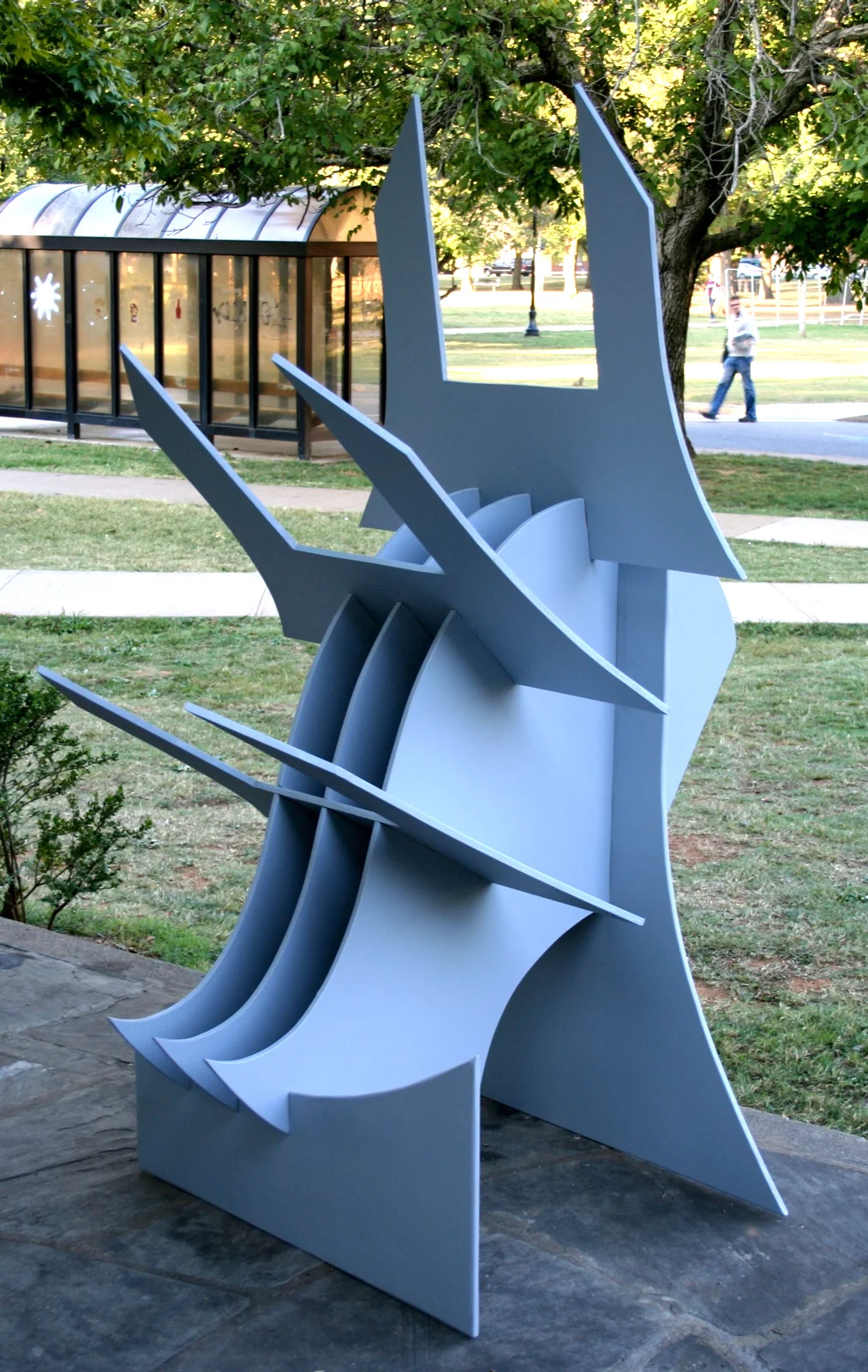 3-D Design Foundations