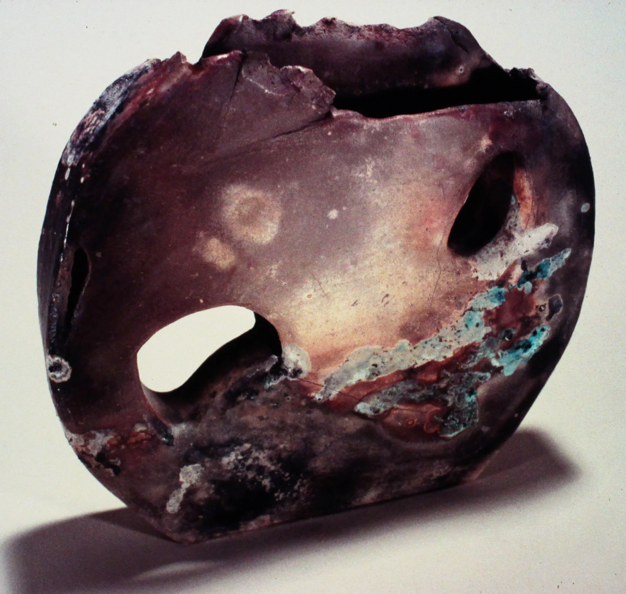 Advanced Ceramics