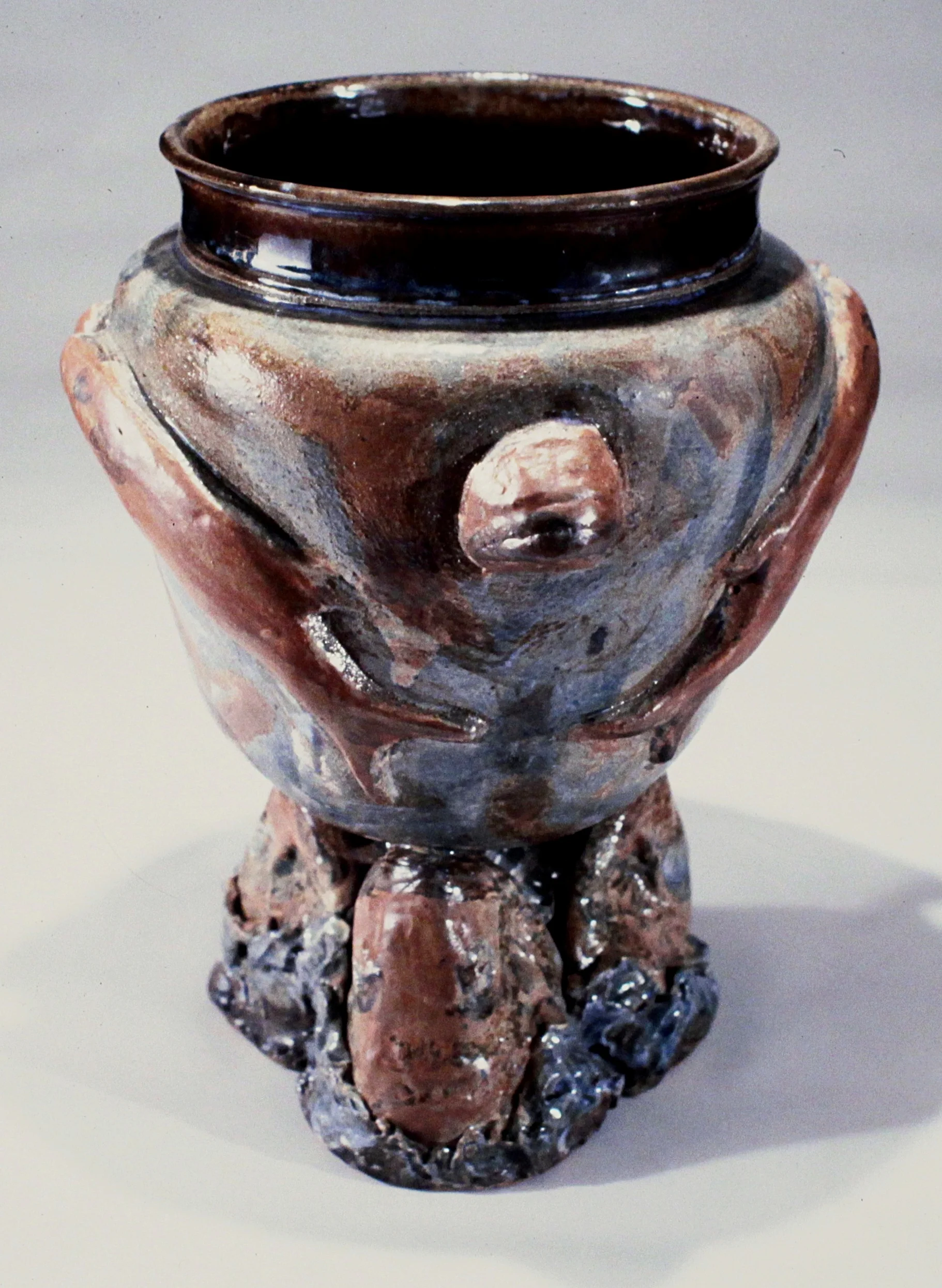 Advanced Ceramics