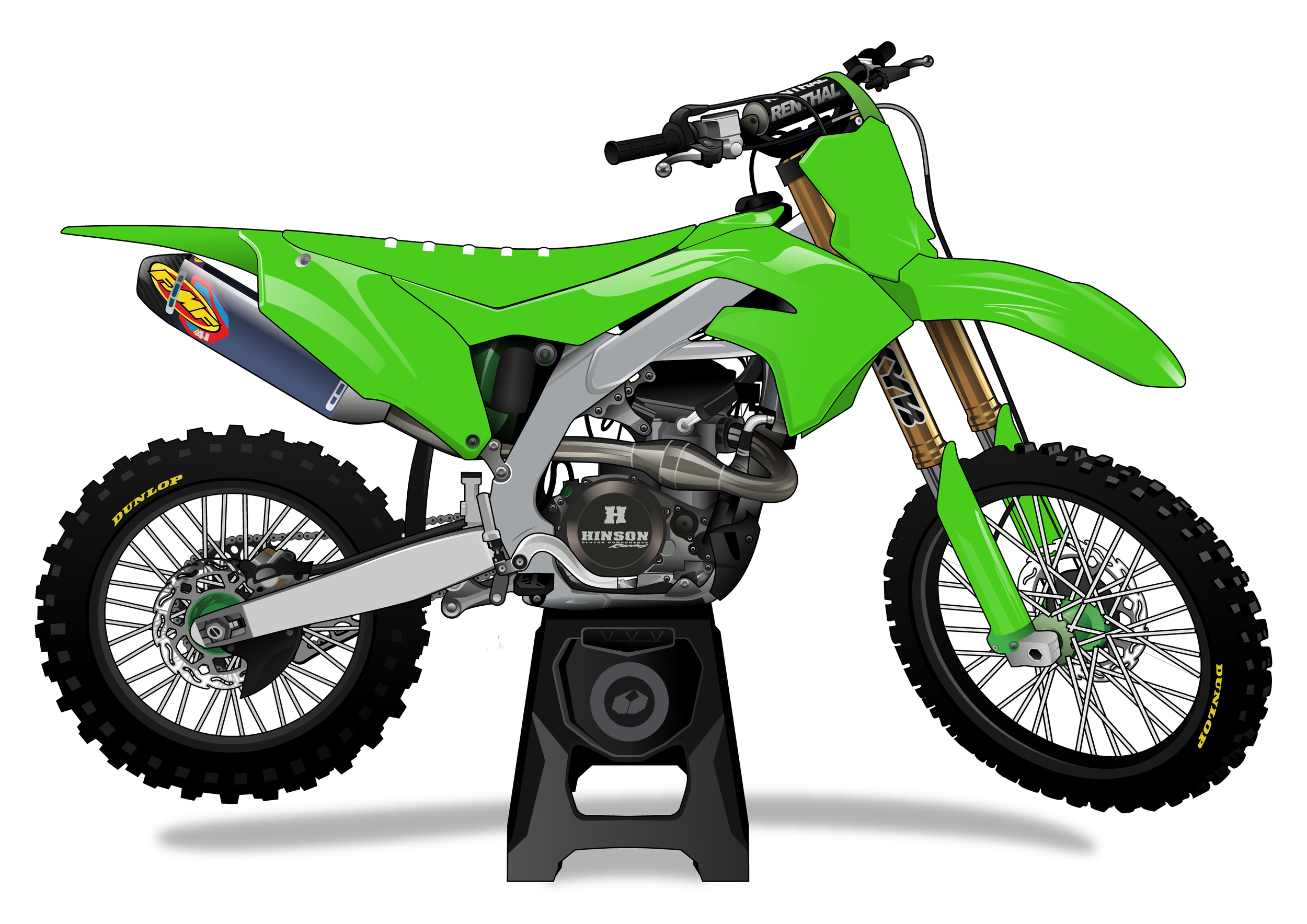 Kawasaki