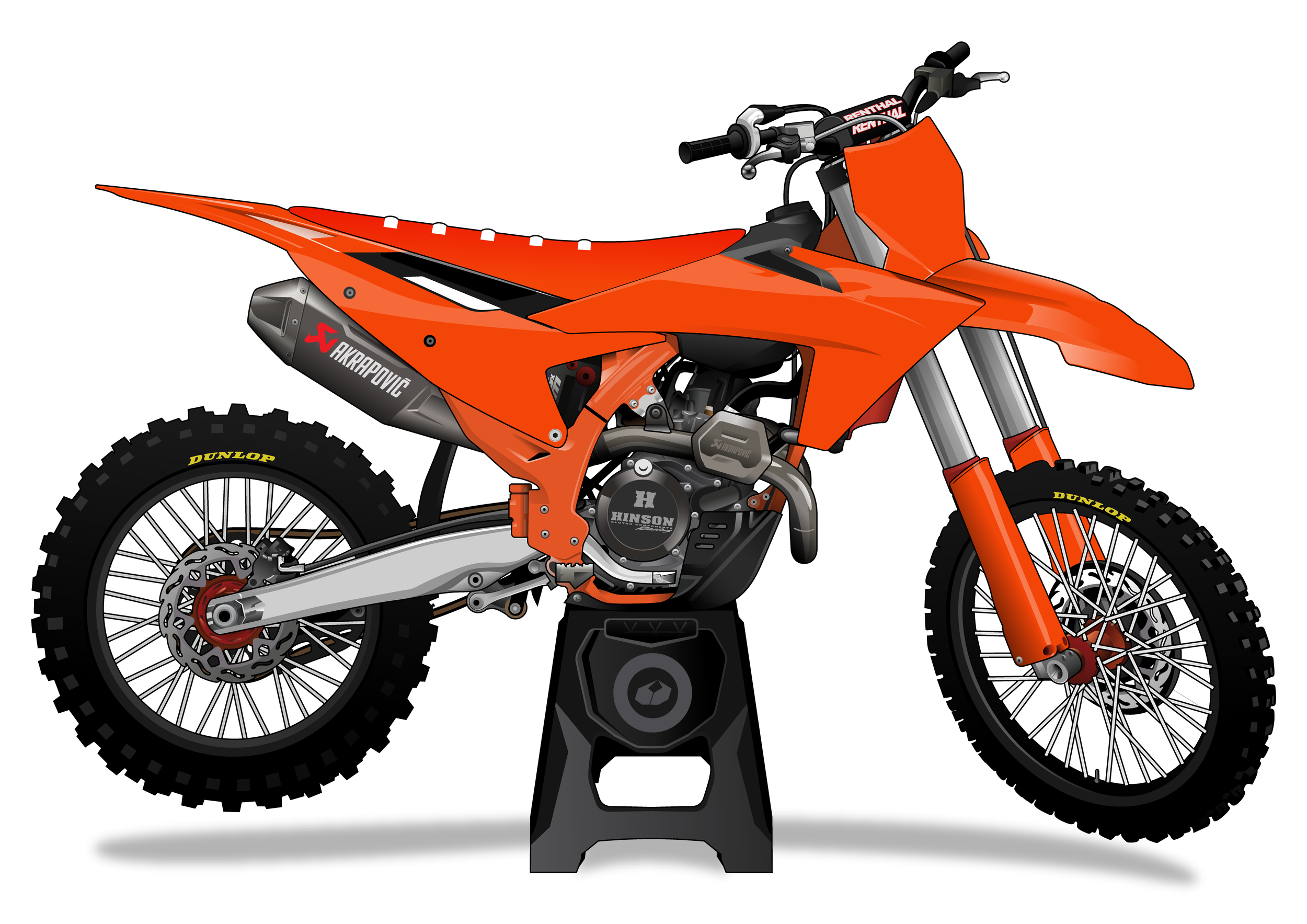 KTM