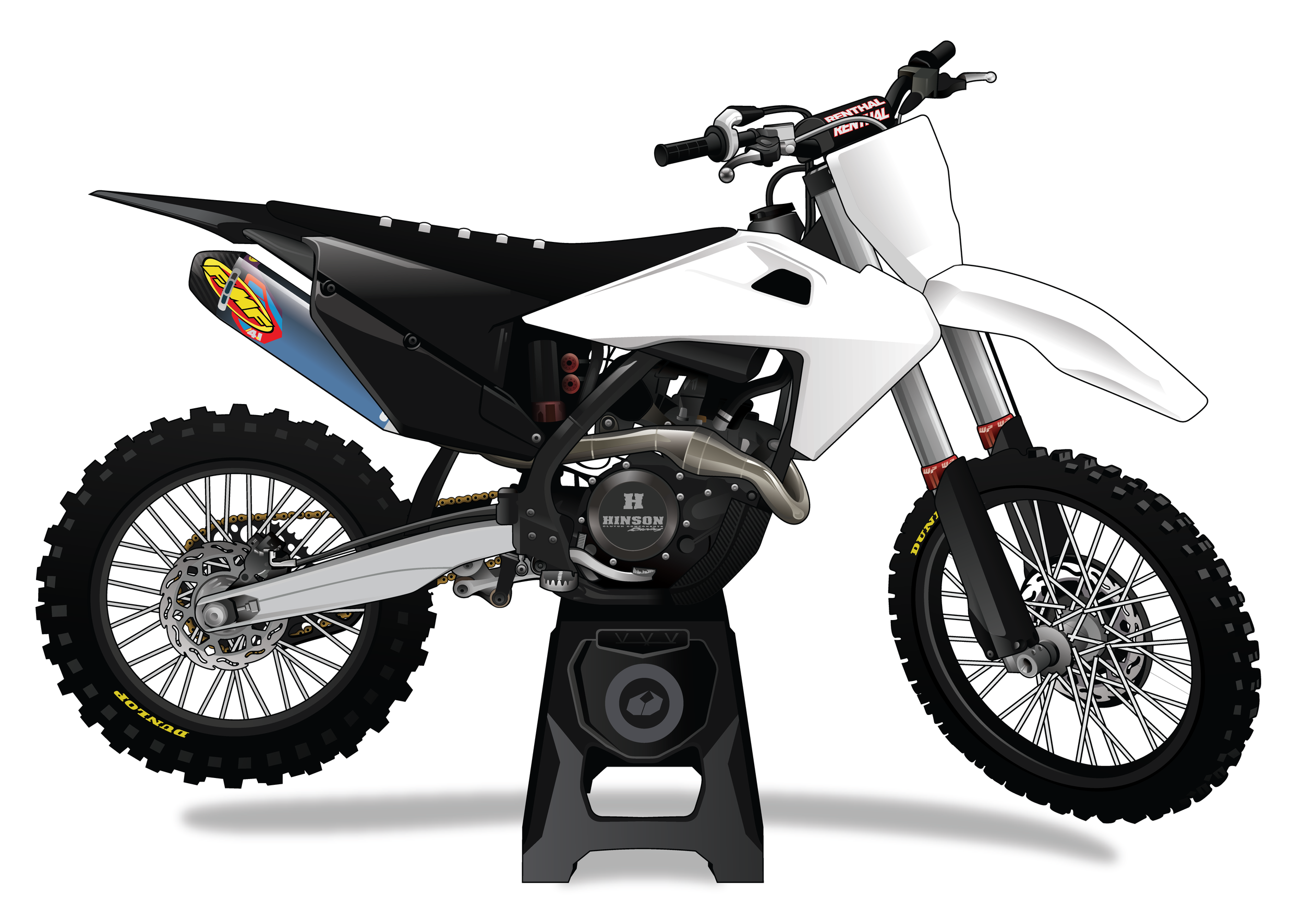 Husqvarna