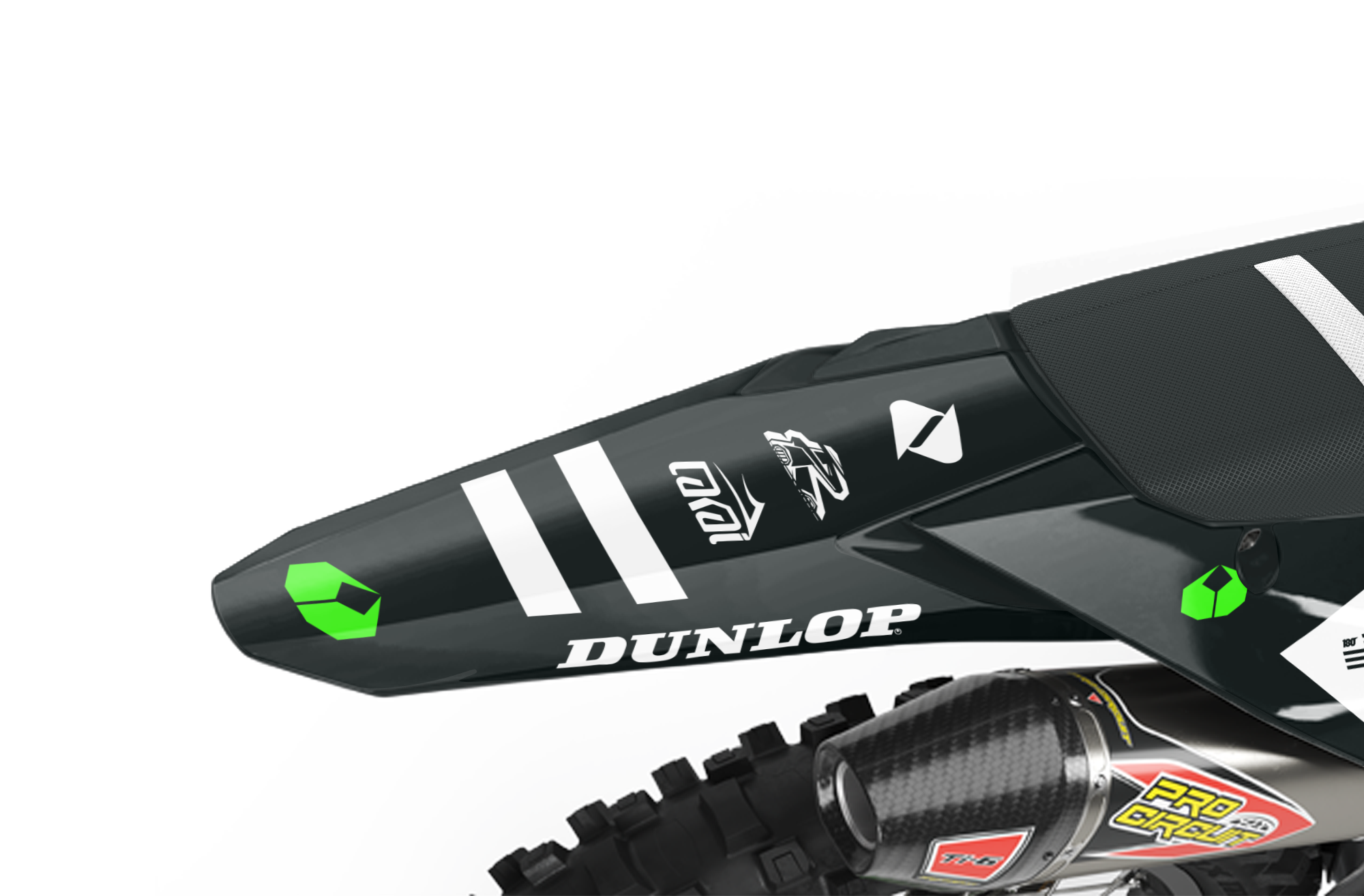 Cadence kx white white rear.png