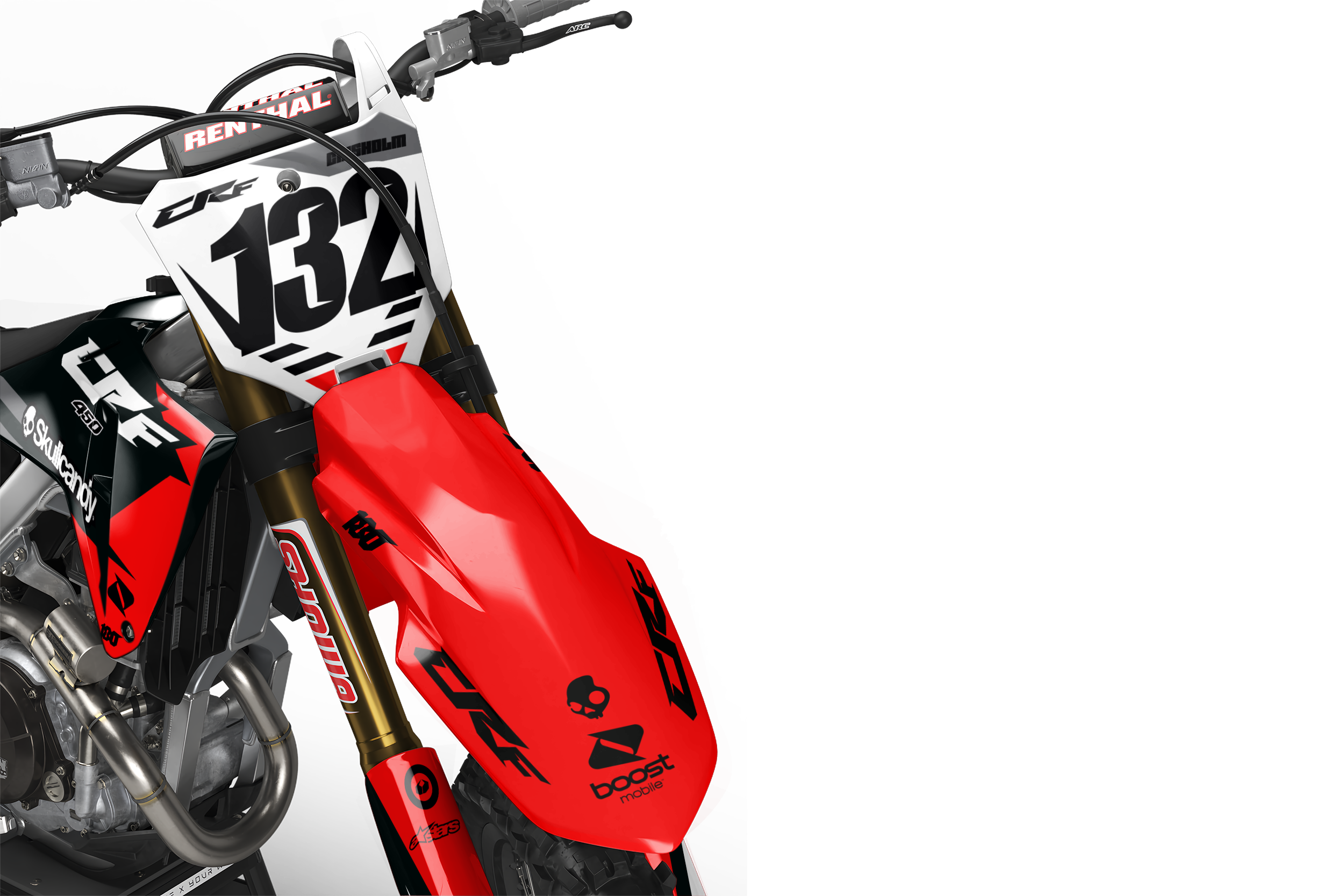 Cadence honda front white.png