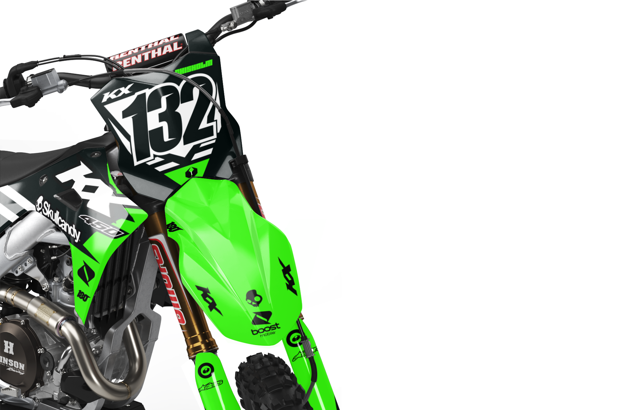 Cadence kx white white front.png