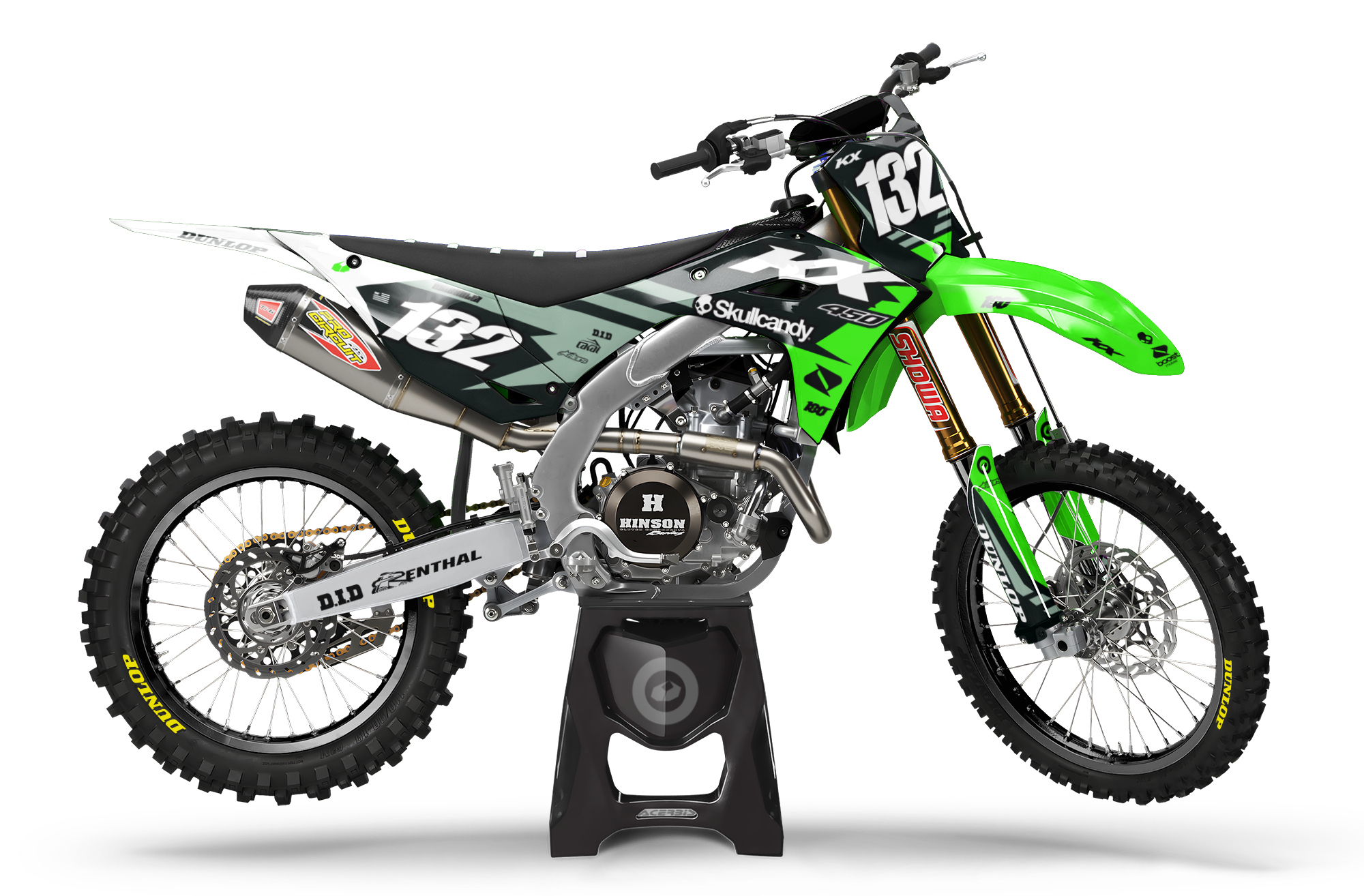 Cadence kx green.png
