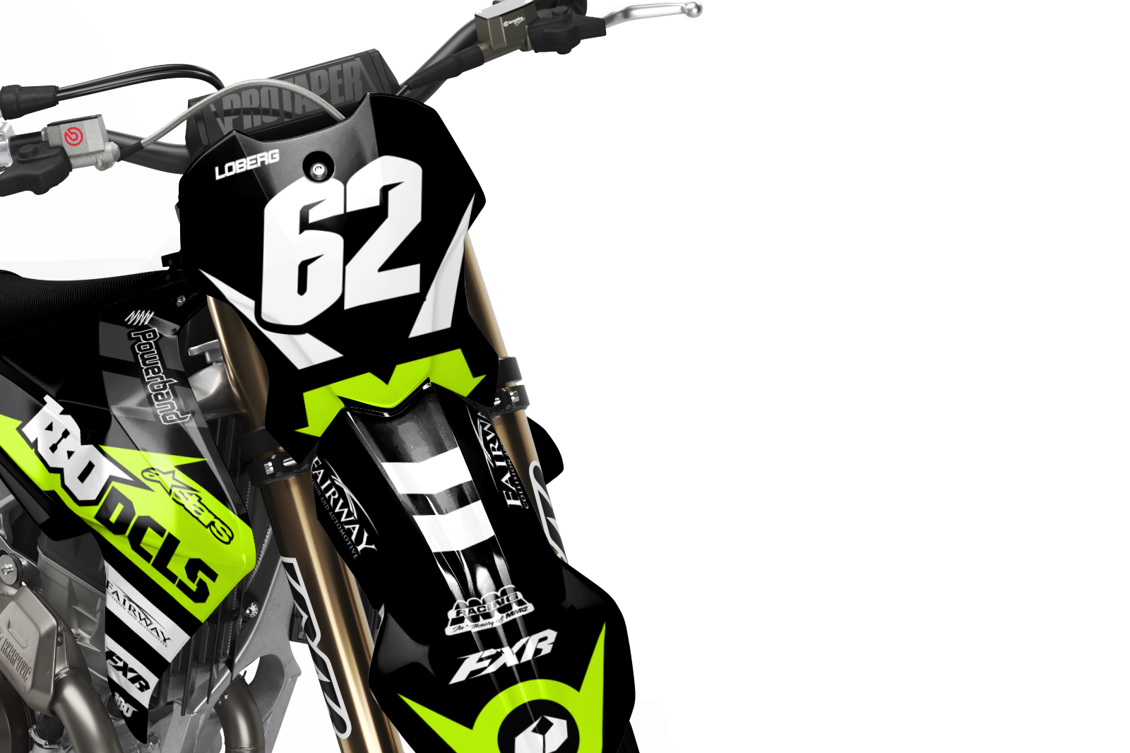 LOBERG TRRIUMPH blk front blk.png