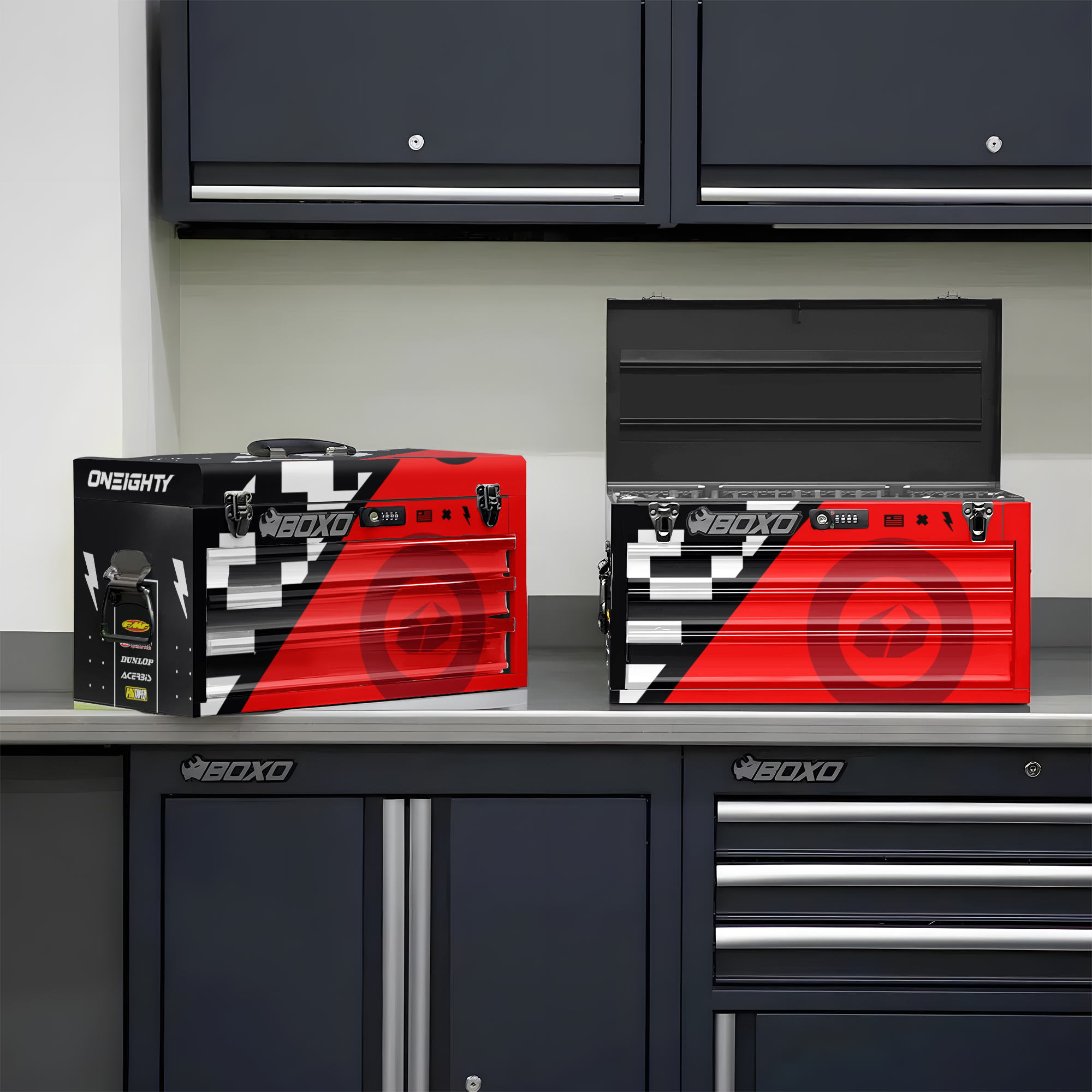 Boxo 3 drawer tool box red inside.png