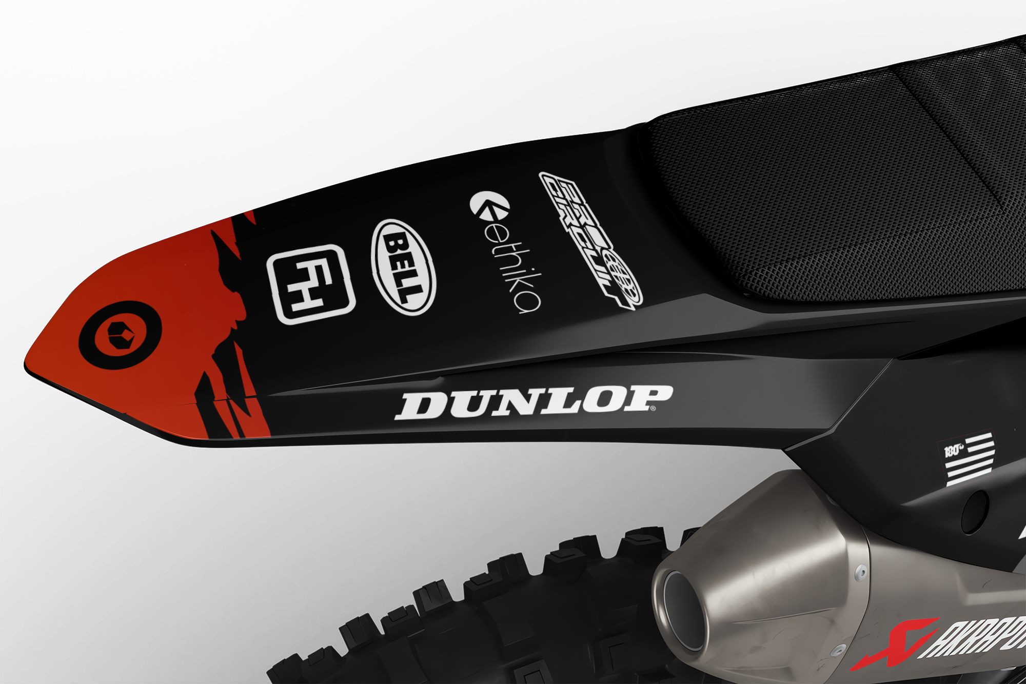 Shred ktm rear red.png