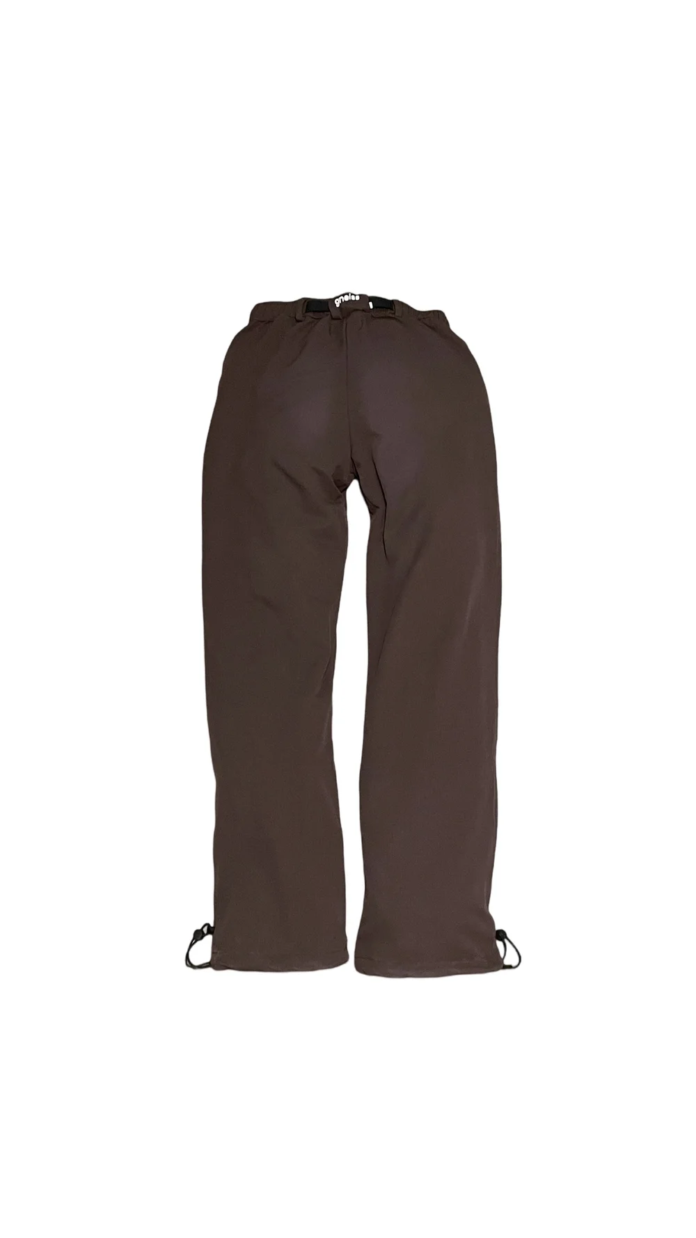 Womens ALL DAY Pant - Mocha — gneiss climbing