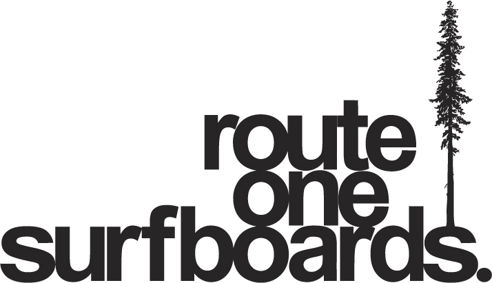 Route One Surfboards