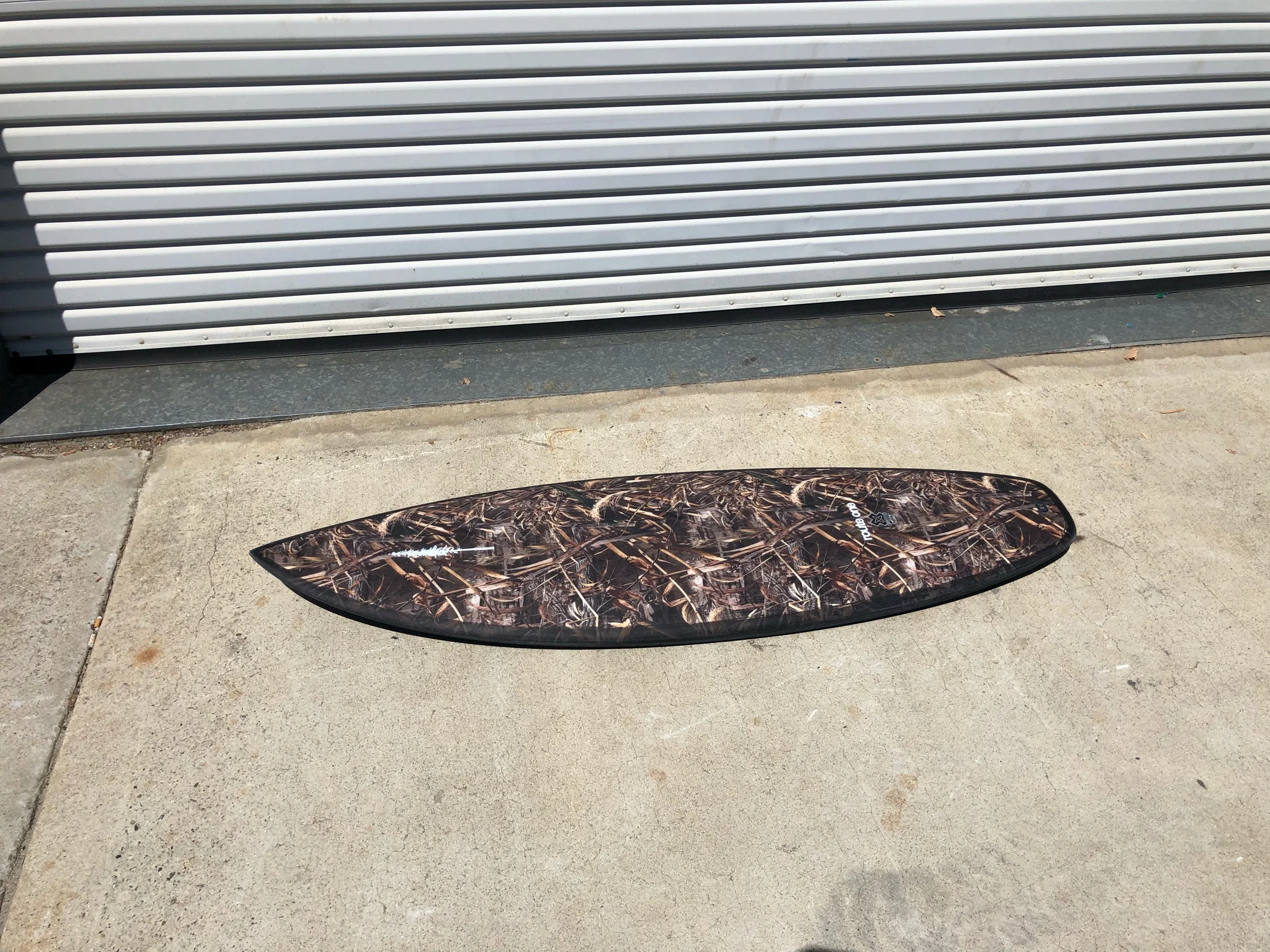 RealTree Max-5 HD camo… now available on all models. 