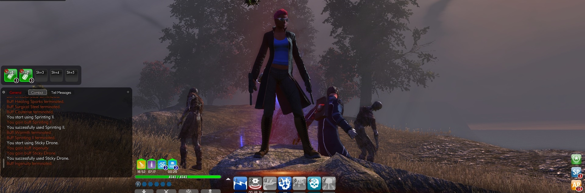 The Secret World is somehow both the most original and most unoriginal MMO.