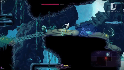 You died (TM) again.