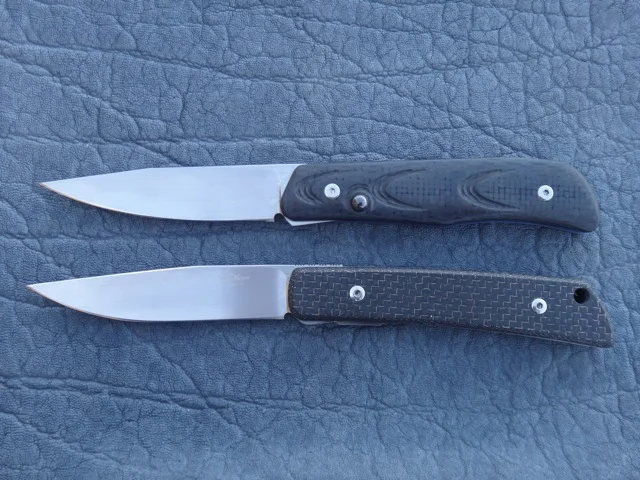 Carbon Fibre Selection