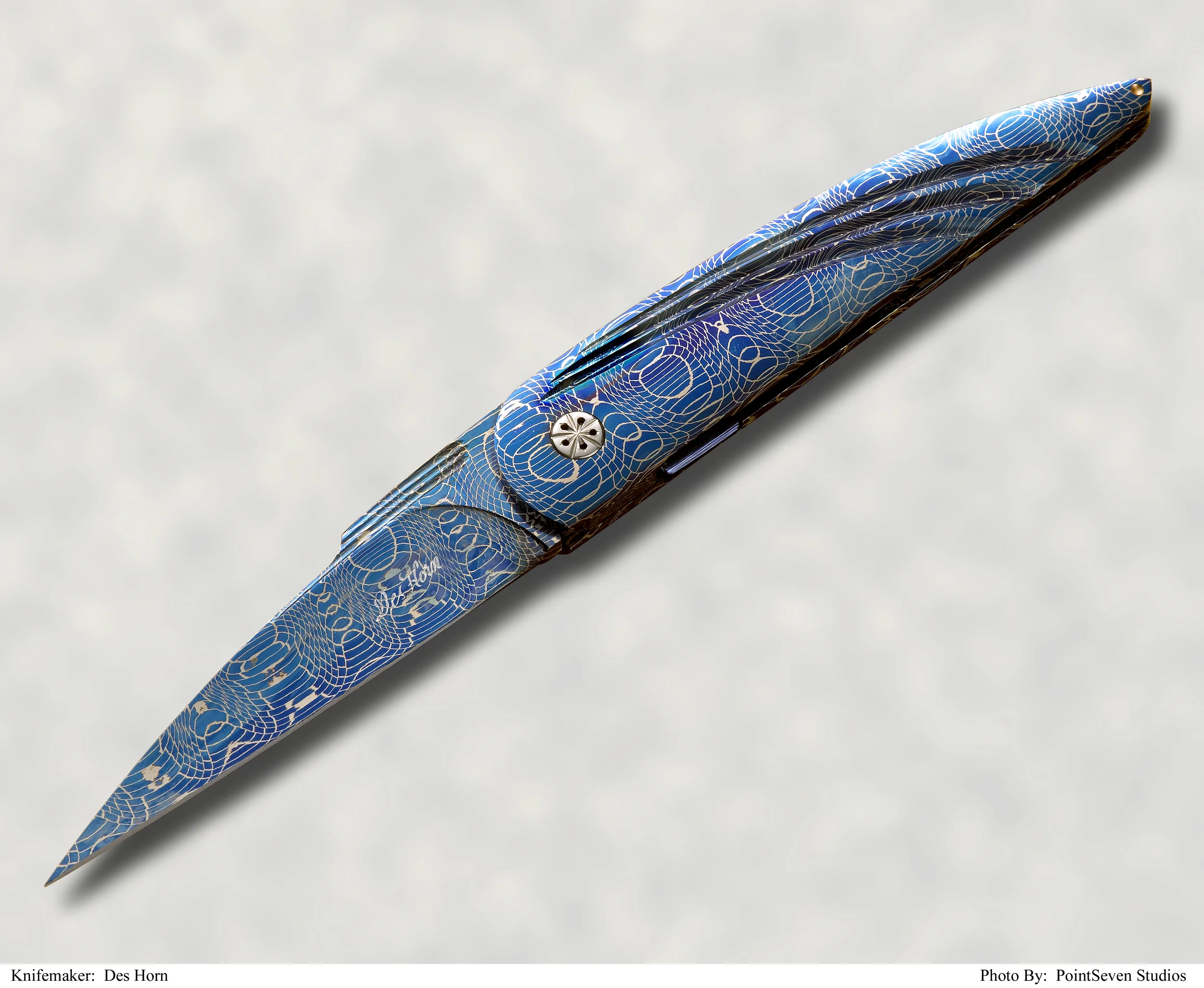 Concorde – Cape Damascus