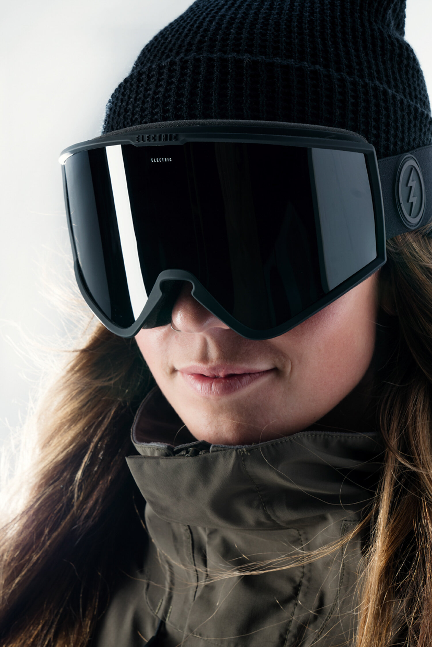 ELECTRIC WOMENS | SNOW — KEVIN VOEGTLIN