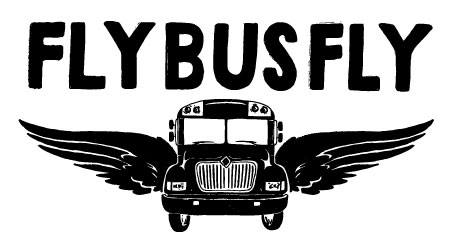 FLY BUS FLY