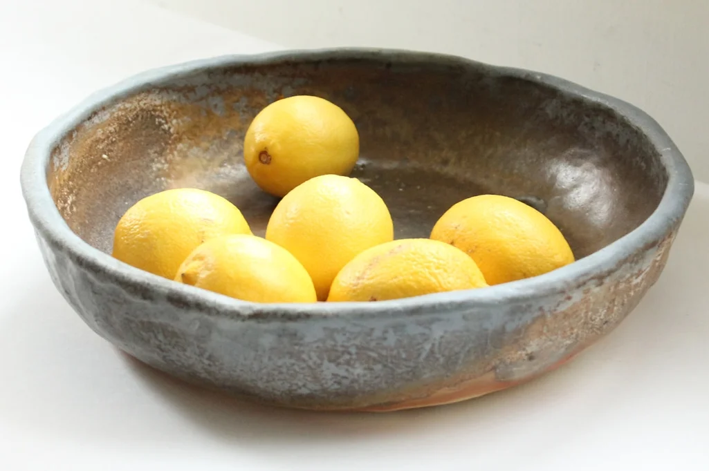 Large Bowls and Platters