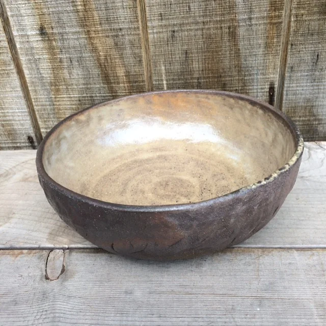 River Cave Bowl 2