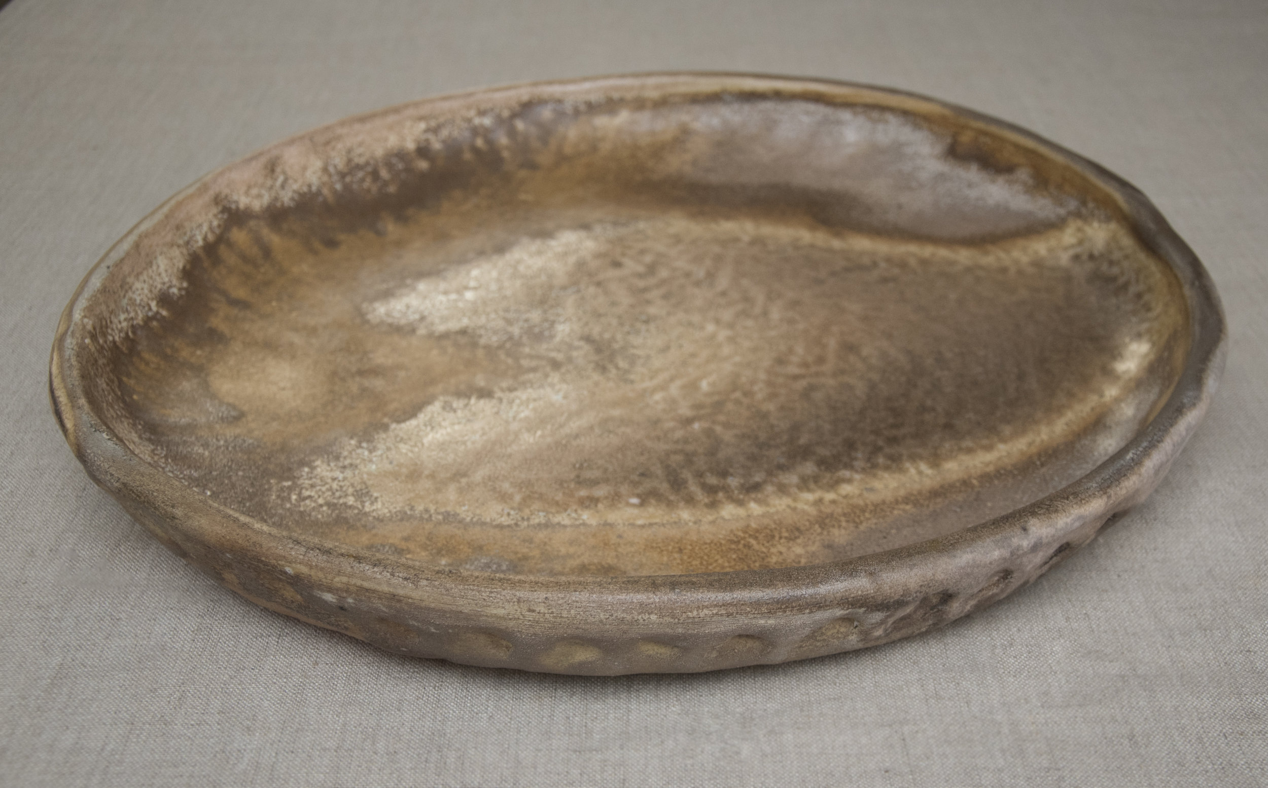 Platter rental (Any large platter or bowl on website)