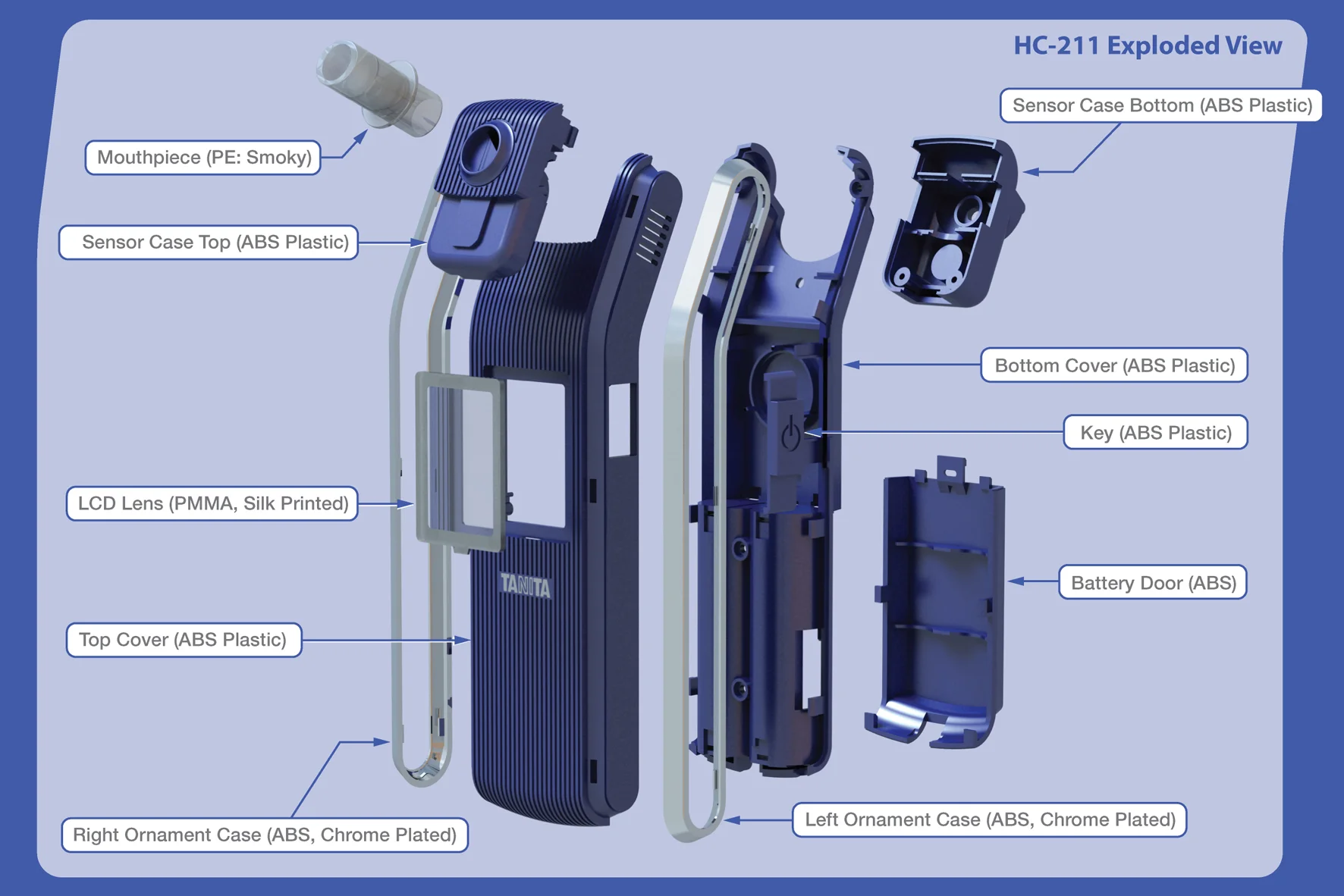 07_HC-211 Exploded Full1_ForNet.jpg