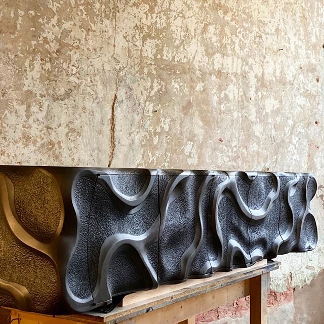 Looking back at one of the projects I was quite happy with this year - a massive hanging cabinet for the talented @ruiribeirostudio .
.
.
.
.
.
.
.
.
.
.
.
.
.
.
.
.
.
#calebwoodard #calebwoodardfurniture #sculpture #art #design #interiordesign