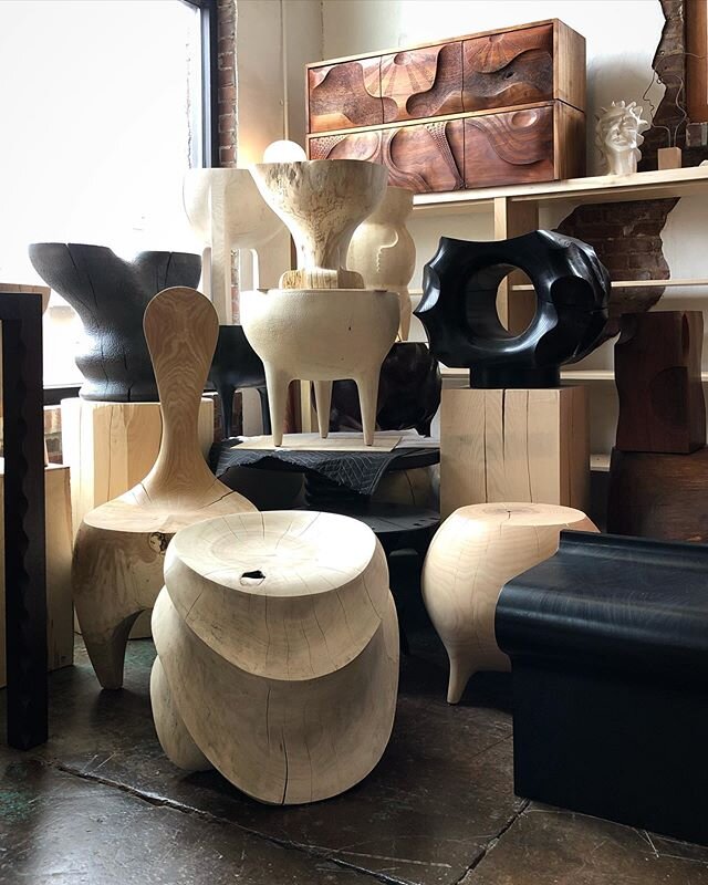 Carved works
.
.
.
.
.
.
.
.
.
.
.
.
.
.
.
.
.
#calebwoodard #calebwoodardfurniture #art #sculpture #design #interiordesign #furnituredesign