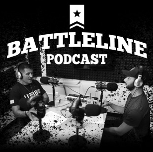 Battleline Podcasts (Copy)