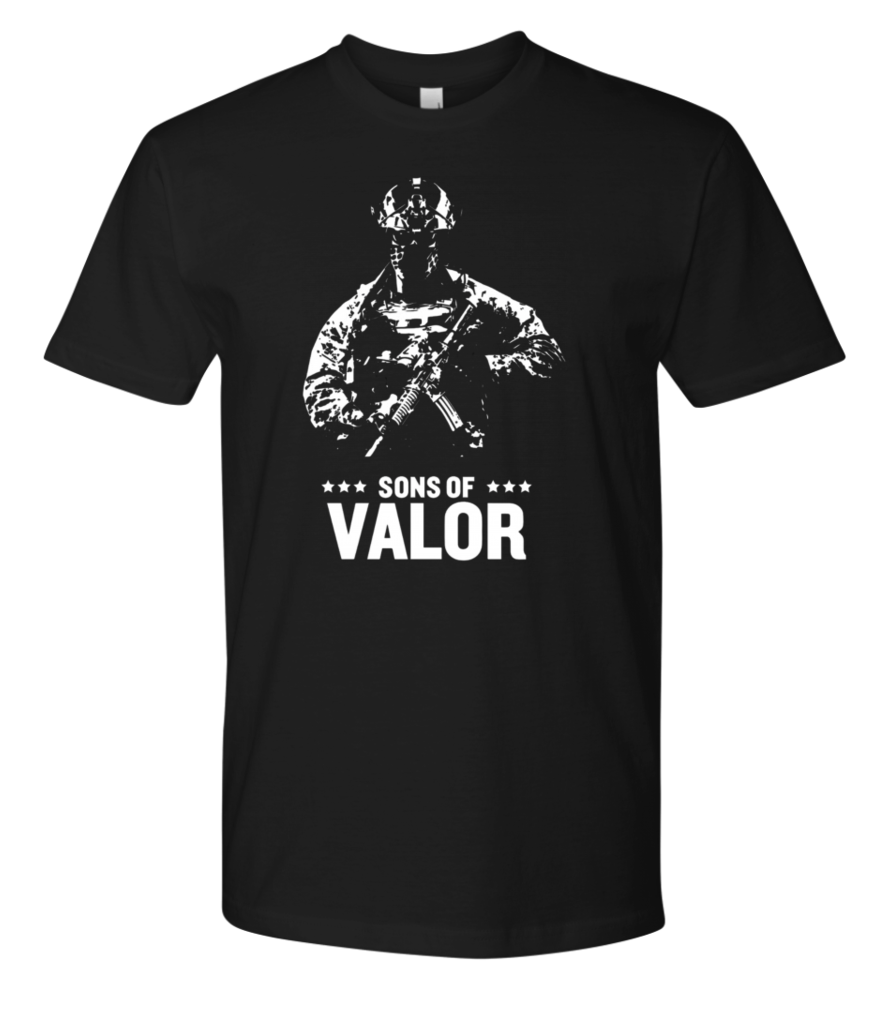 SOV Operator Tee