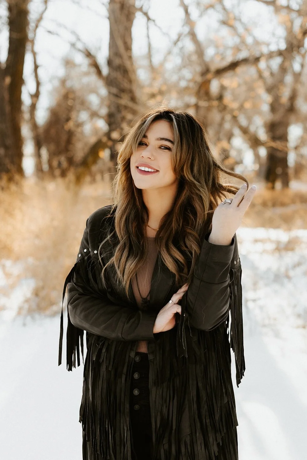 Meet Your Stylists — Roots Salon & Hair Studio