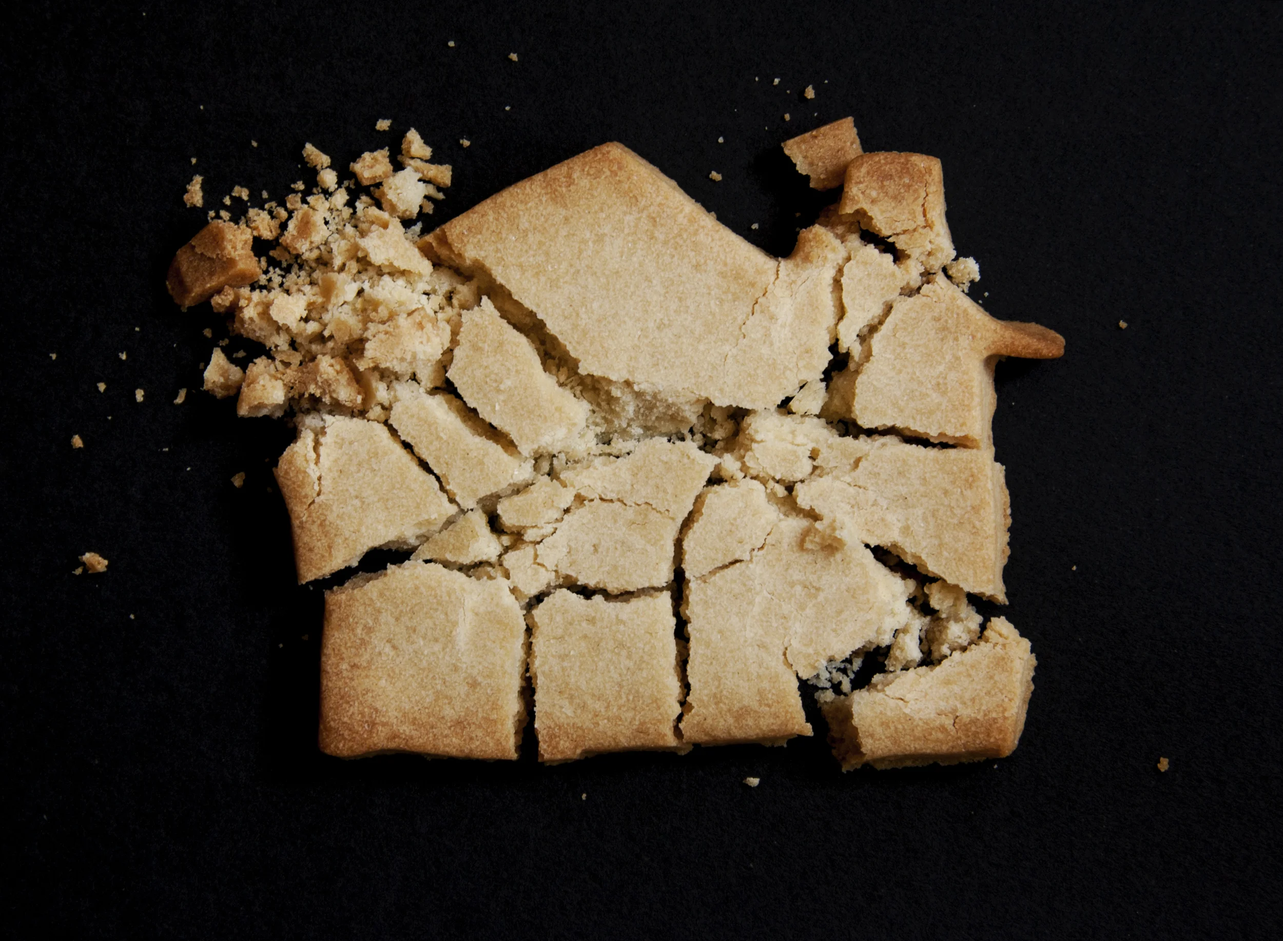 Cookie III