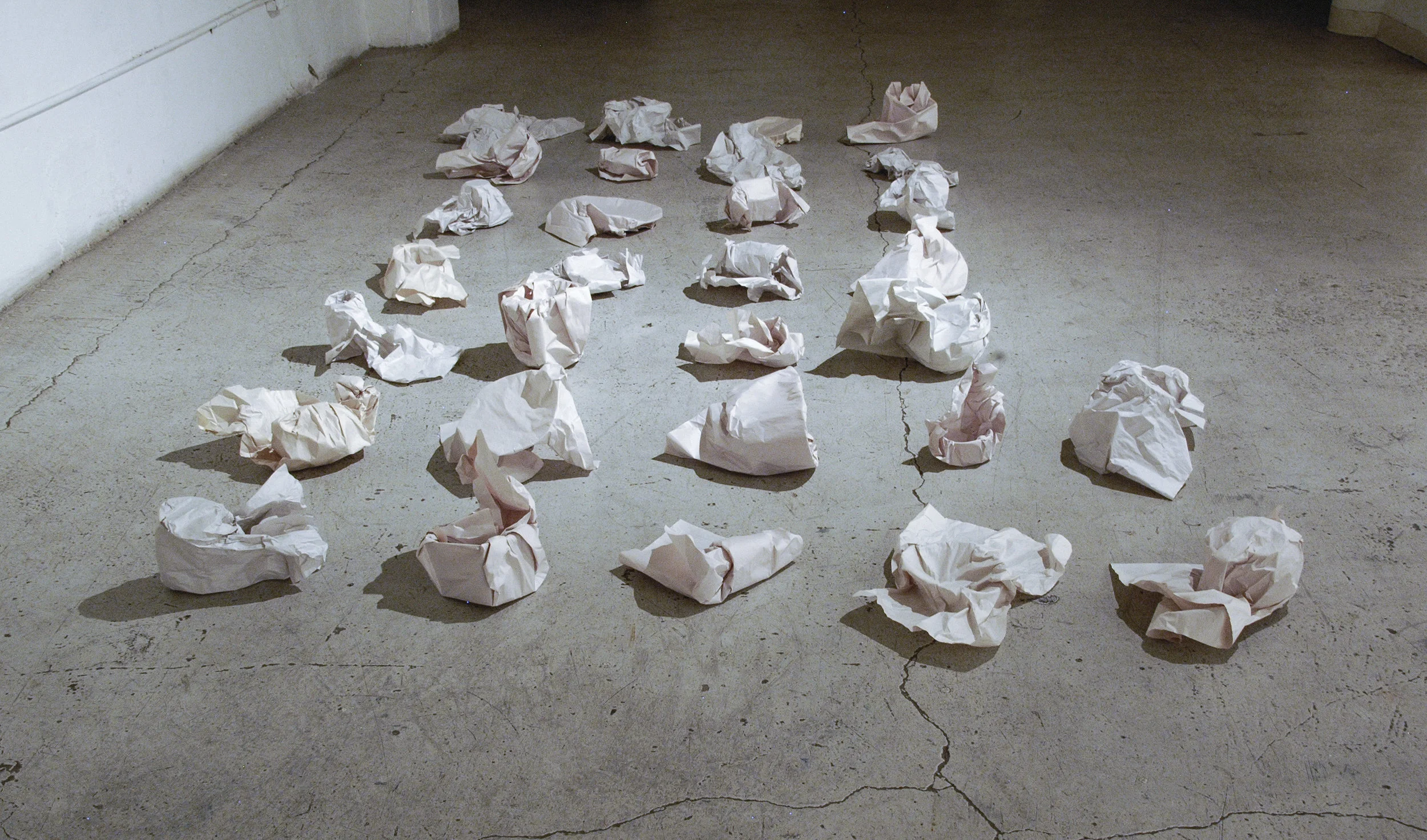 Transiency, 2015