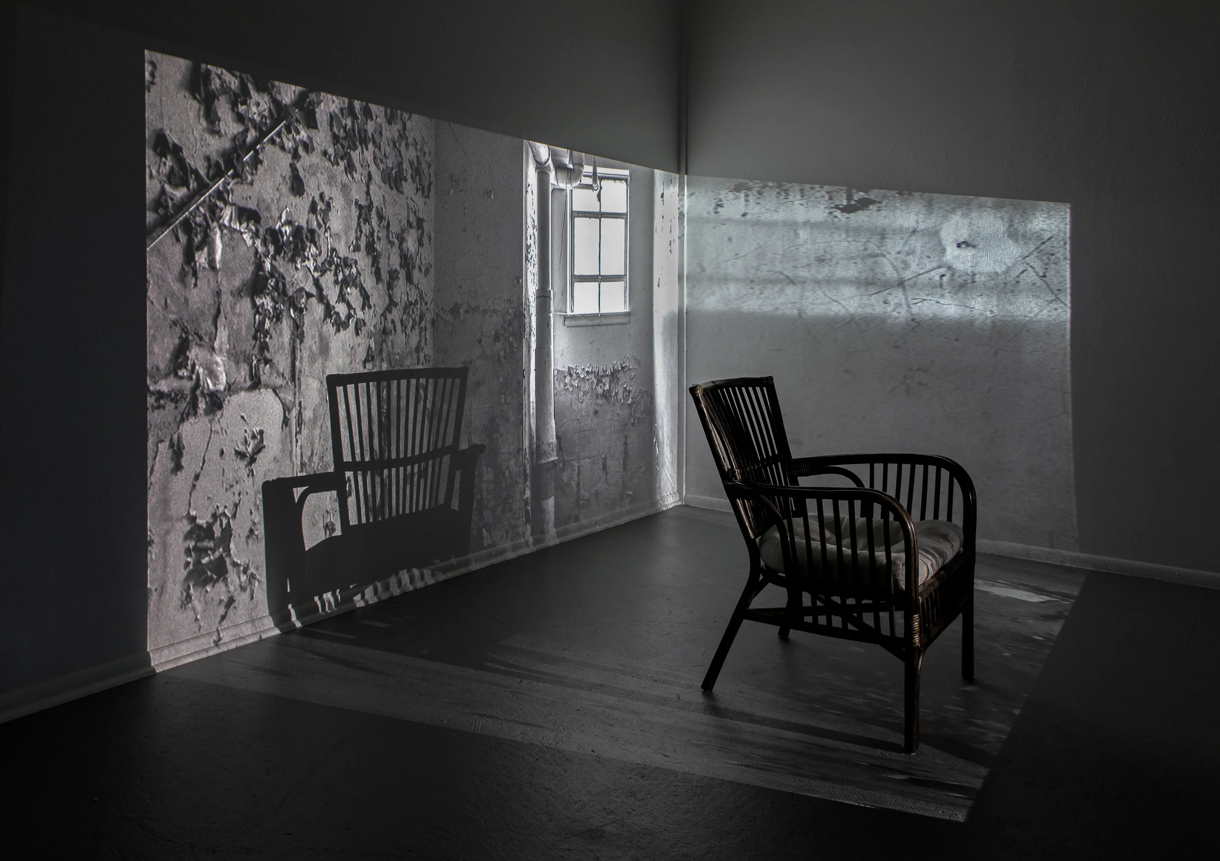 Scene II, 2018