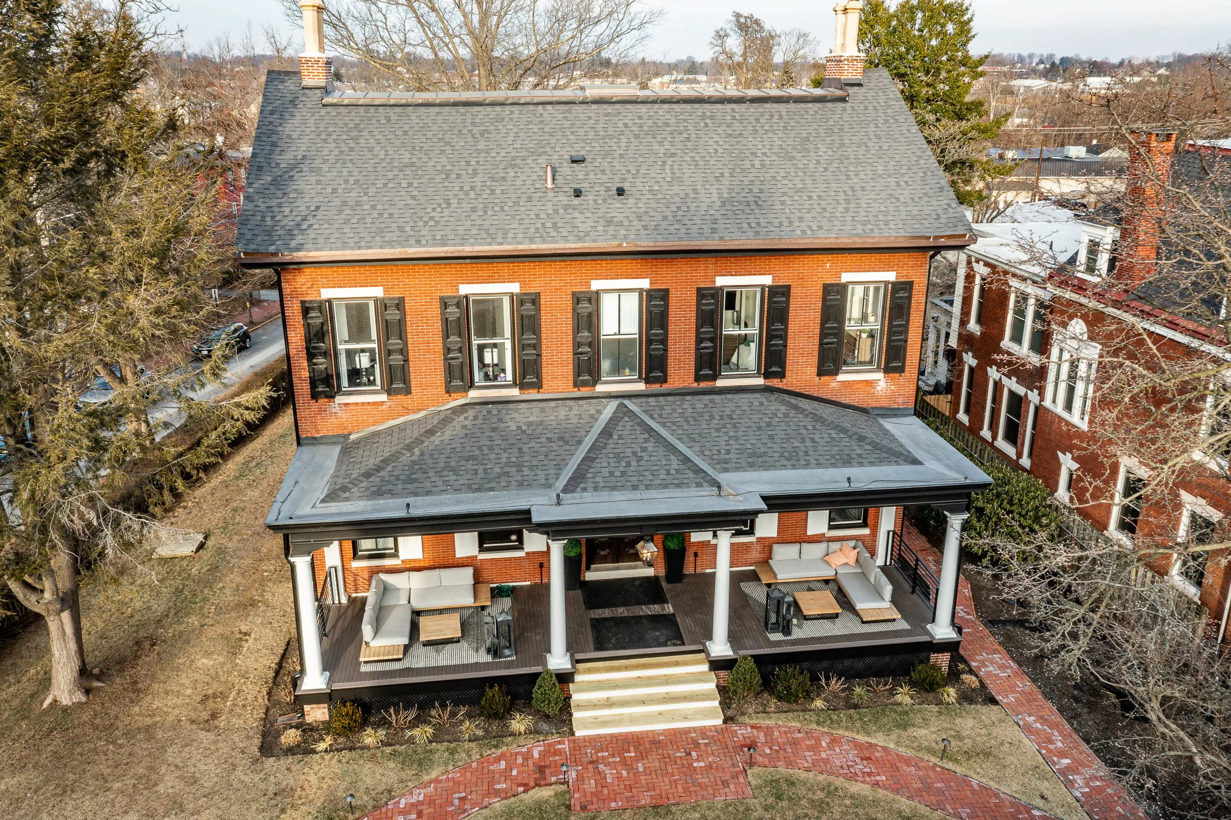 305 S Walnut Street, West Chester