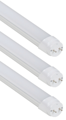 Ballast Compatible and AC 120-277V LED T8 Tube