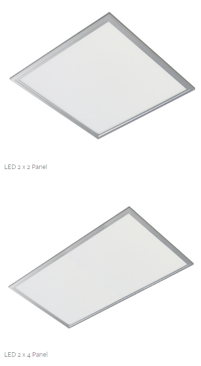 LED Flat Panel's