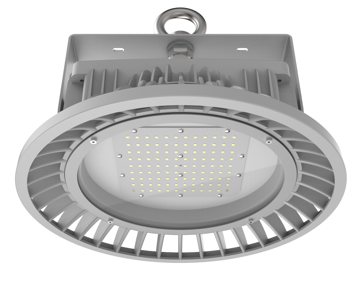 Performance High Bay 150 Watt (round)